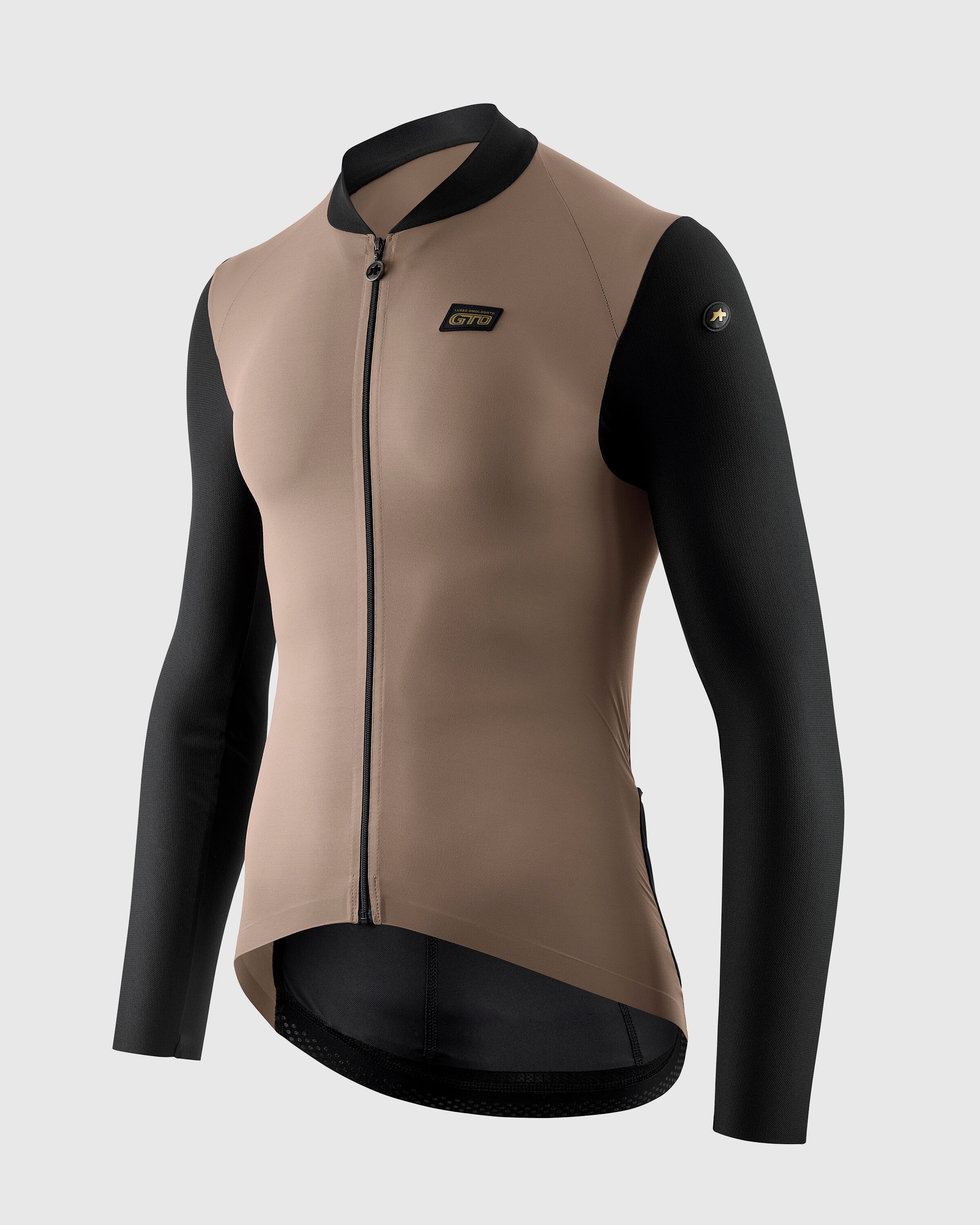 ASSOS MILLE GTO LS Jersey C2 - Image 16
