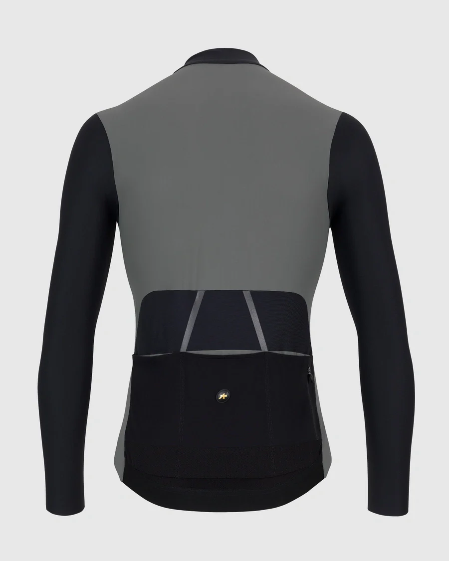 ASSOS MILLE GTO LS Jersey C2 - Image 2
