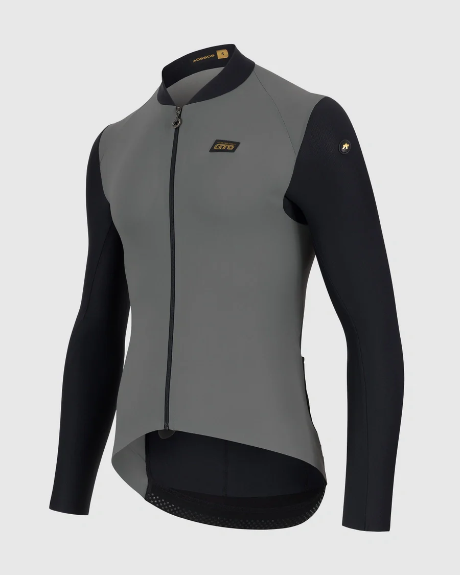 ASSOS MILLE GTO LS Jersey C2 - Image 3
