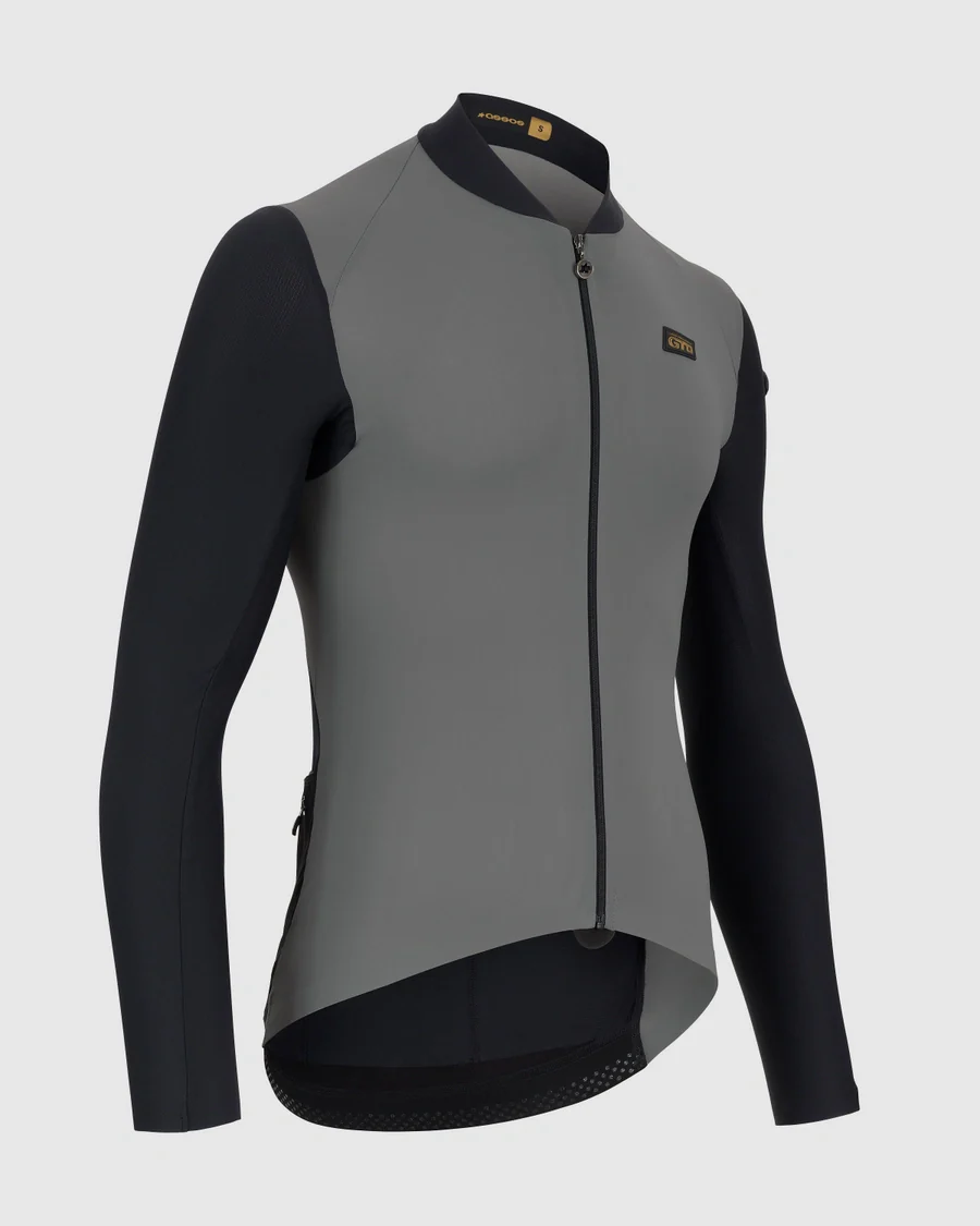 ASSOS MILLE GTO LS Jersey C2 - Image 4