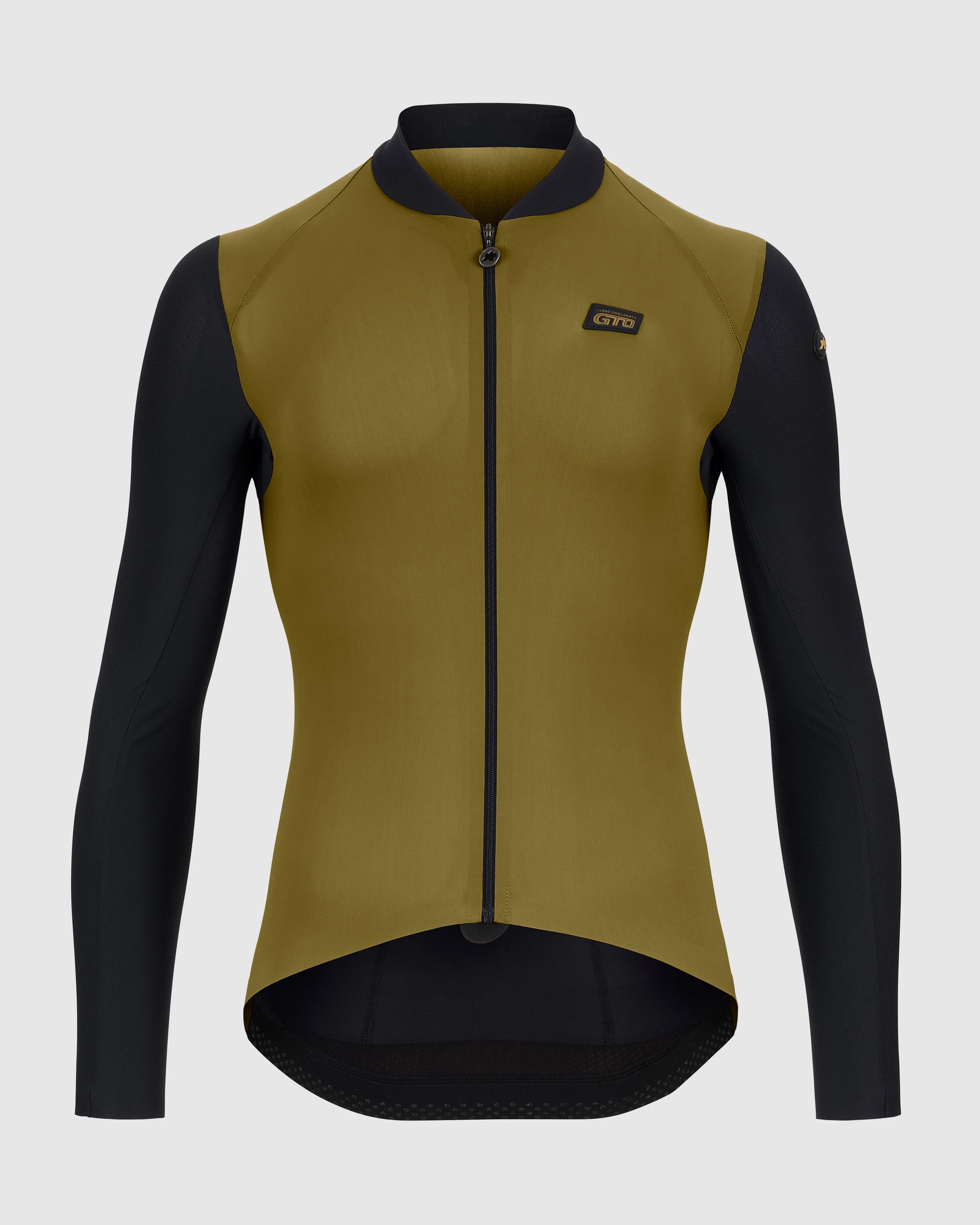 ASSOS MILLE GTO LS Jersey C2 - Image 5