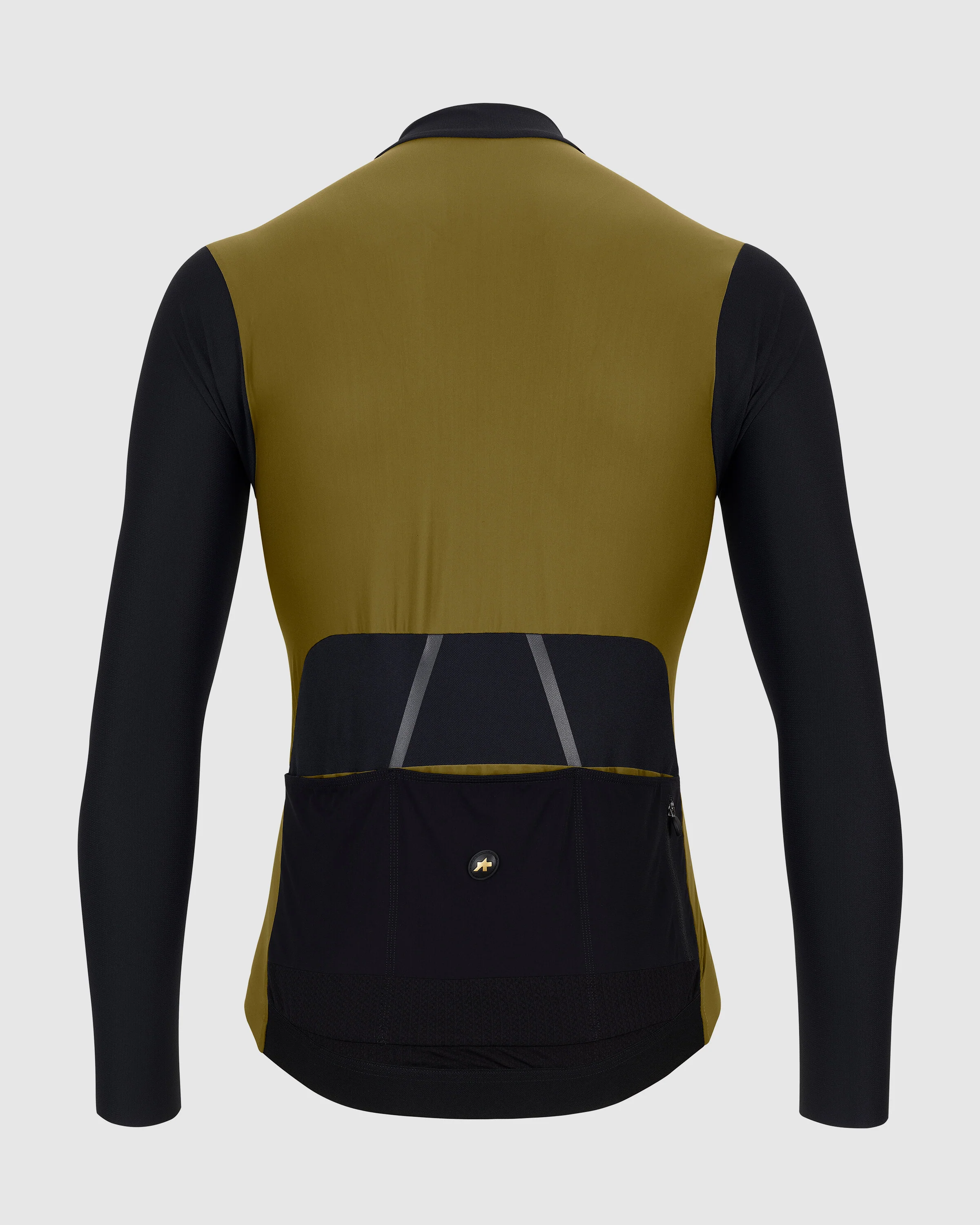 ASSOS MILLE GTO LS Jersey C2 - Image 6