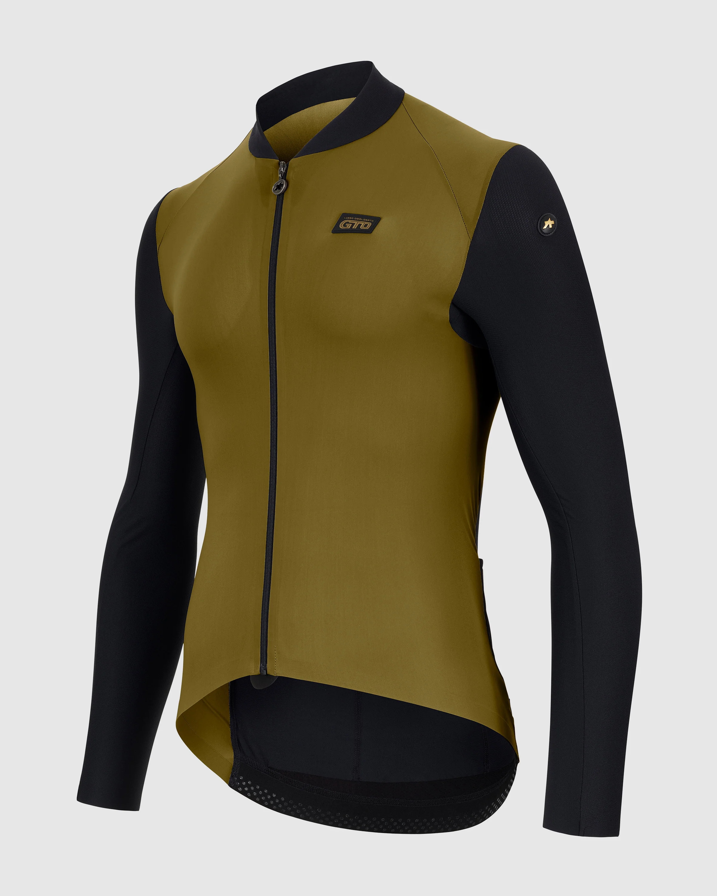 ASSOS MILLE GTO LS Jersey C2 - Image 7