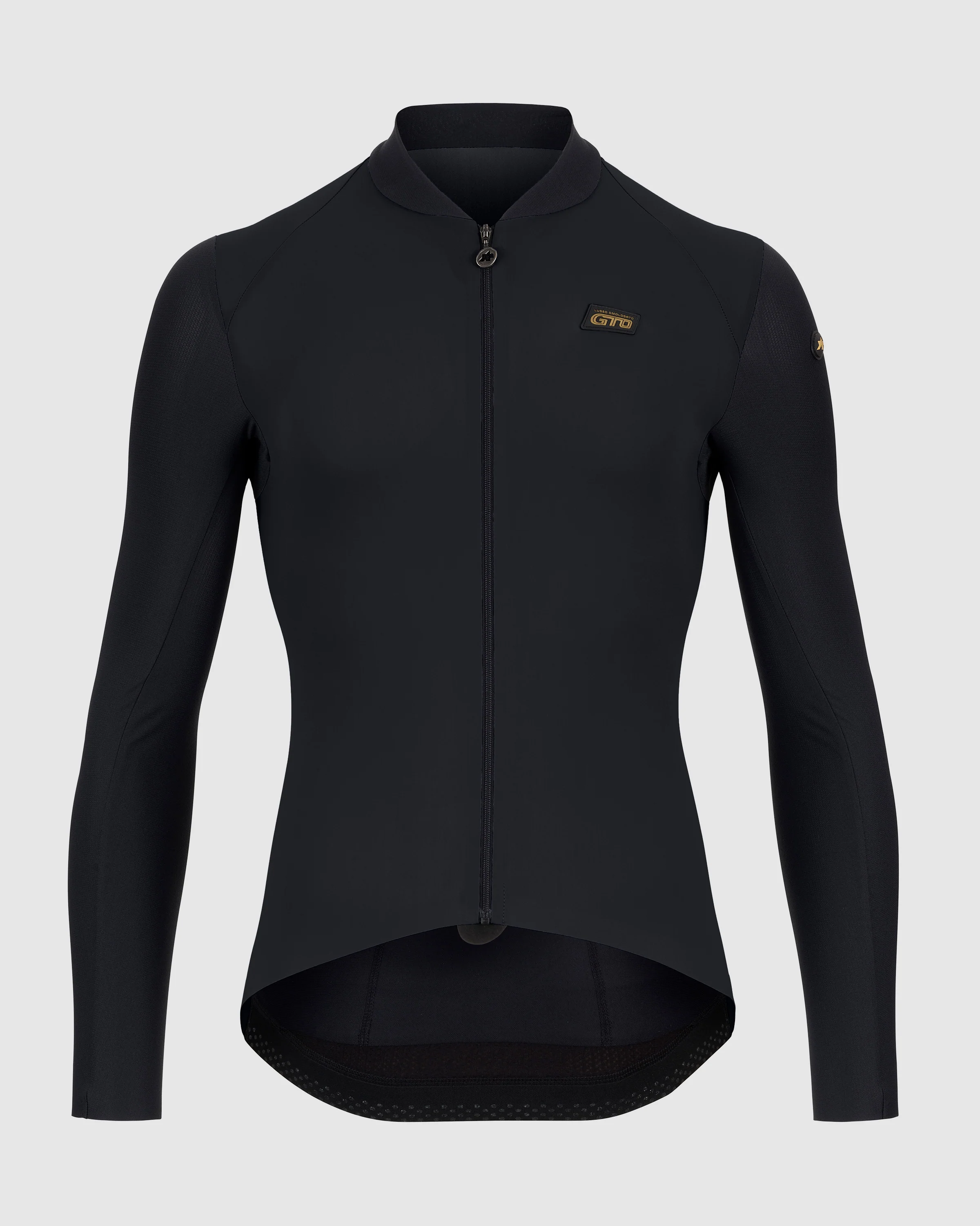 ASSOS MILLE GTO LS Jersey C2 - Image 9