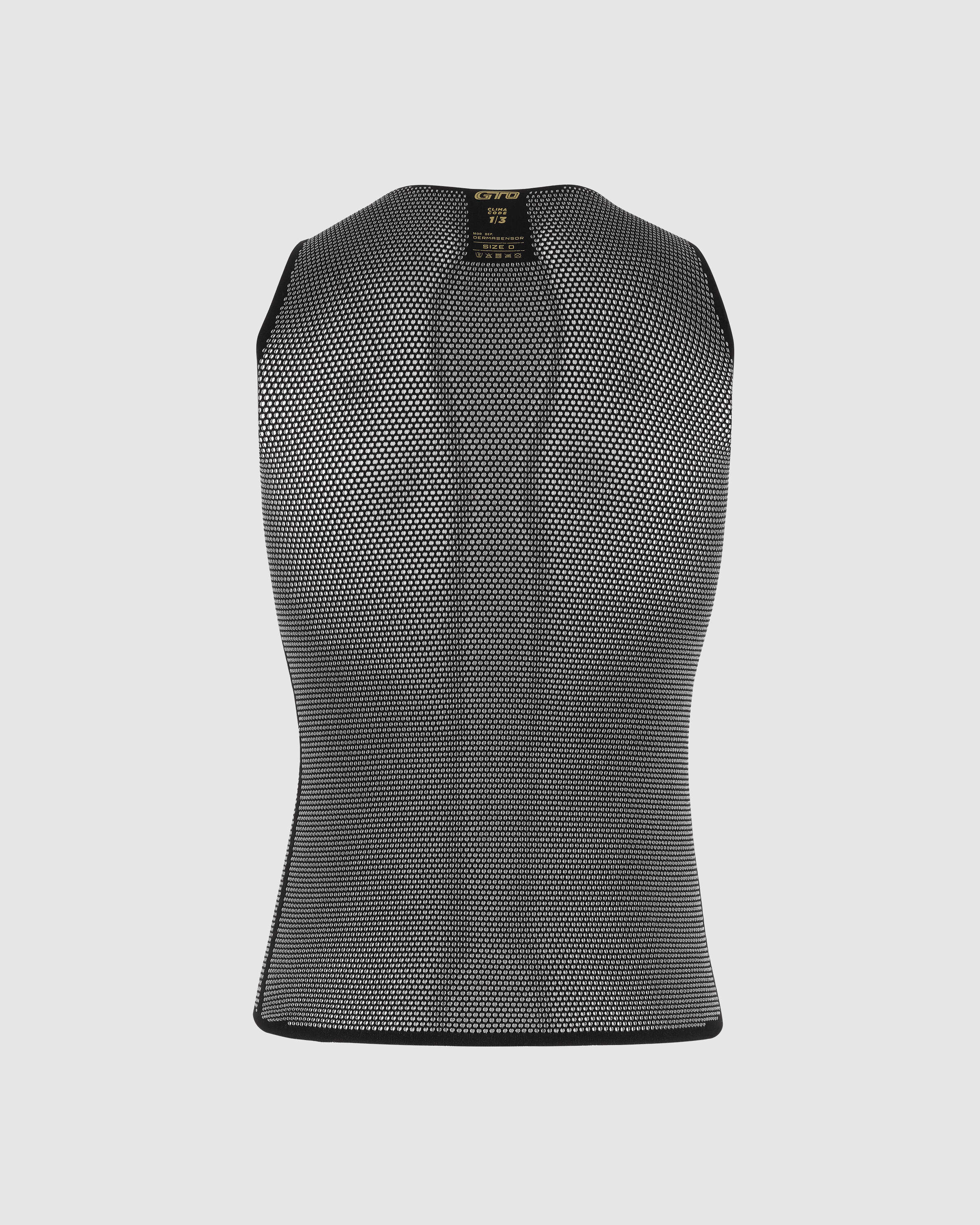 ASSOS MILLE GTO NS DermaSensor - Image 2