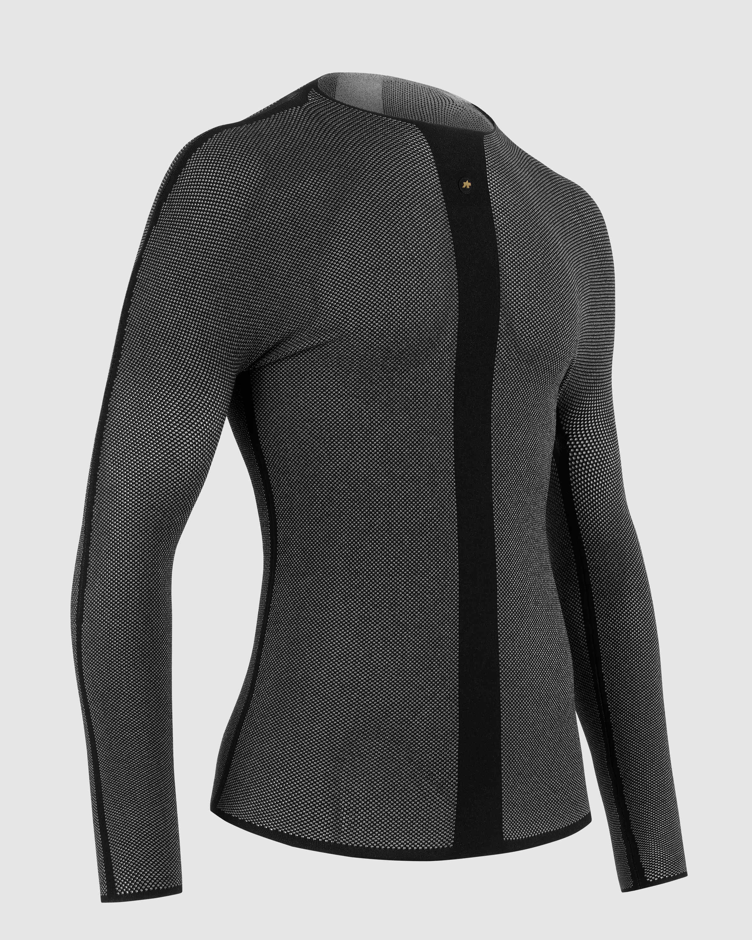 ASSOS MILLE GTO Spring Fall LS DermaSensor - Image 3