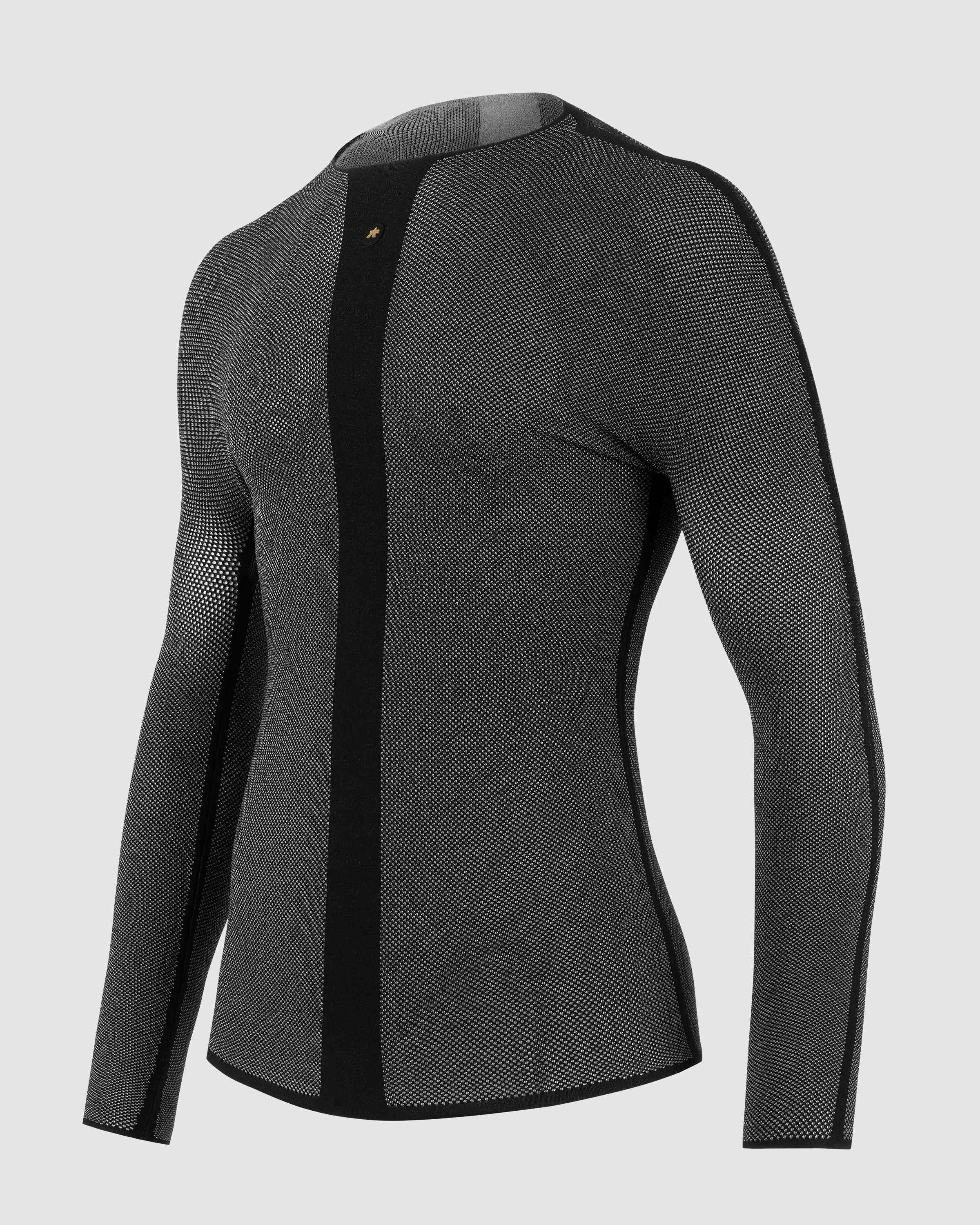 ASSOS MILLE GTO Spring Fall LS DermaSensor - Image 4
