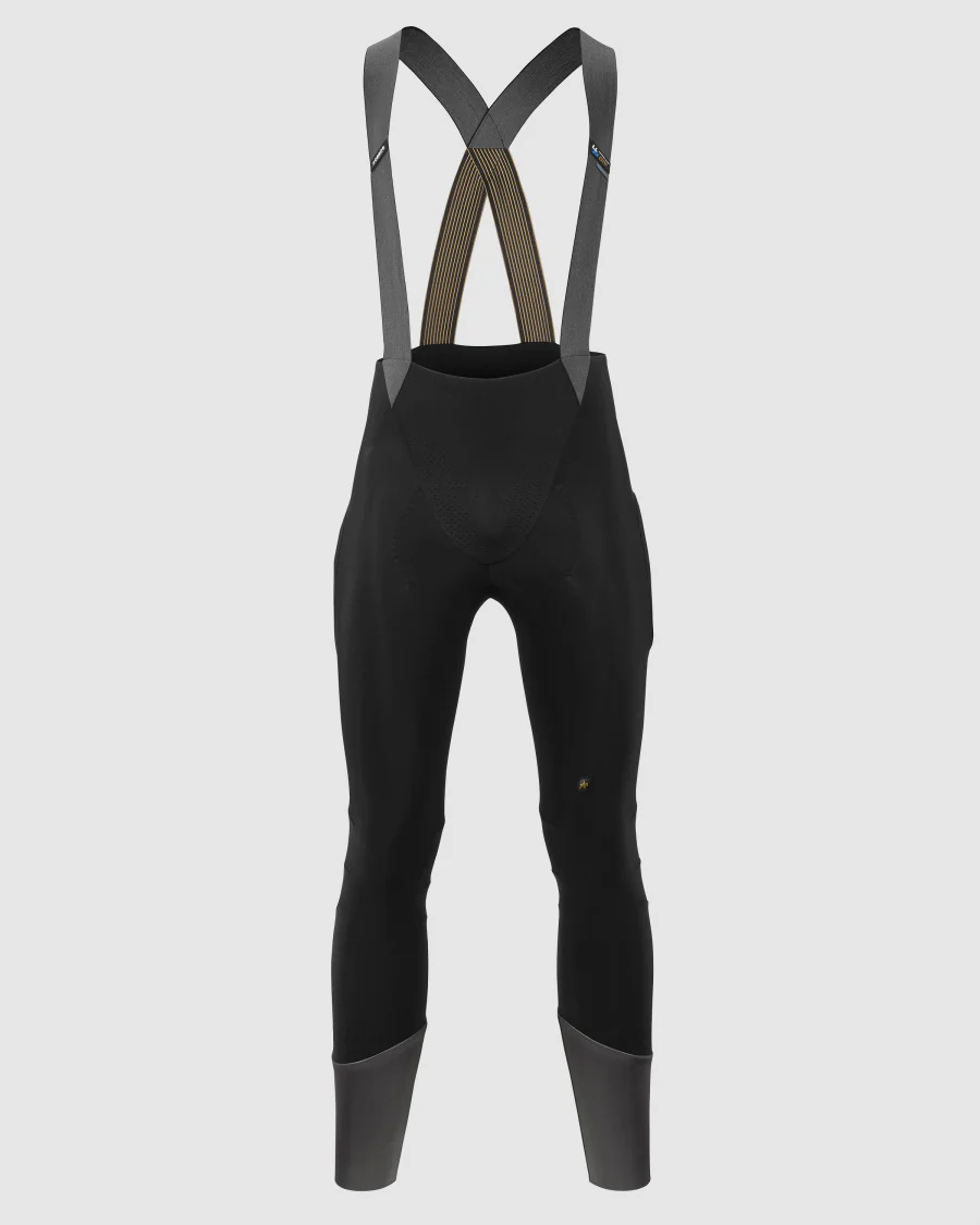 ASSOS MILLE GTO Winter Bib Tights C2