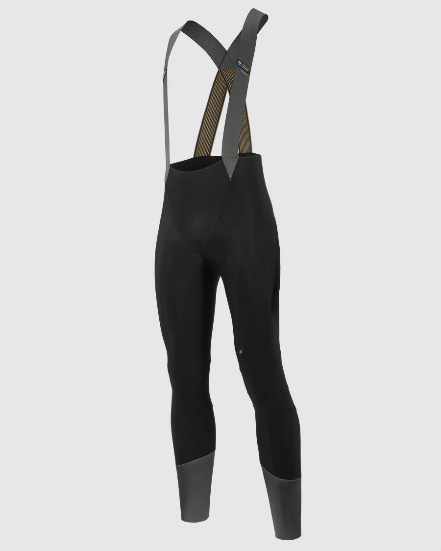 ASSOS MILLE GTO Winter Bib Tights C2 - Image 4
