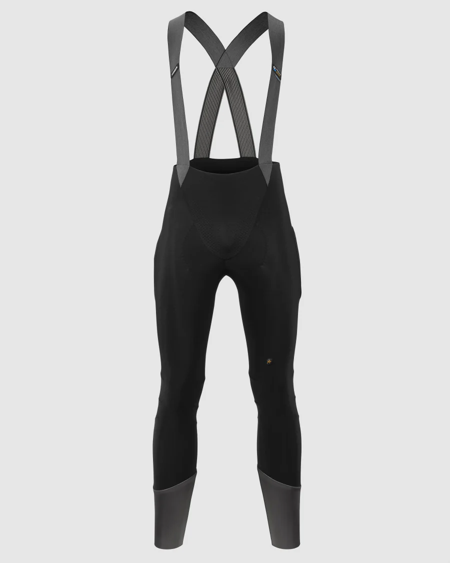 ASSOS MILLE GTO Winter Bib Tights C2 - Image 6