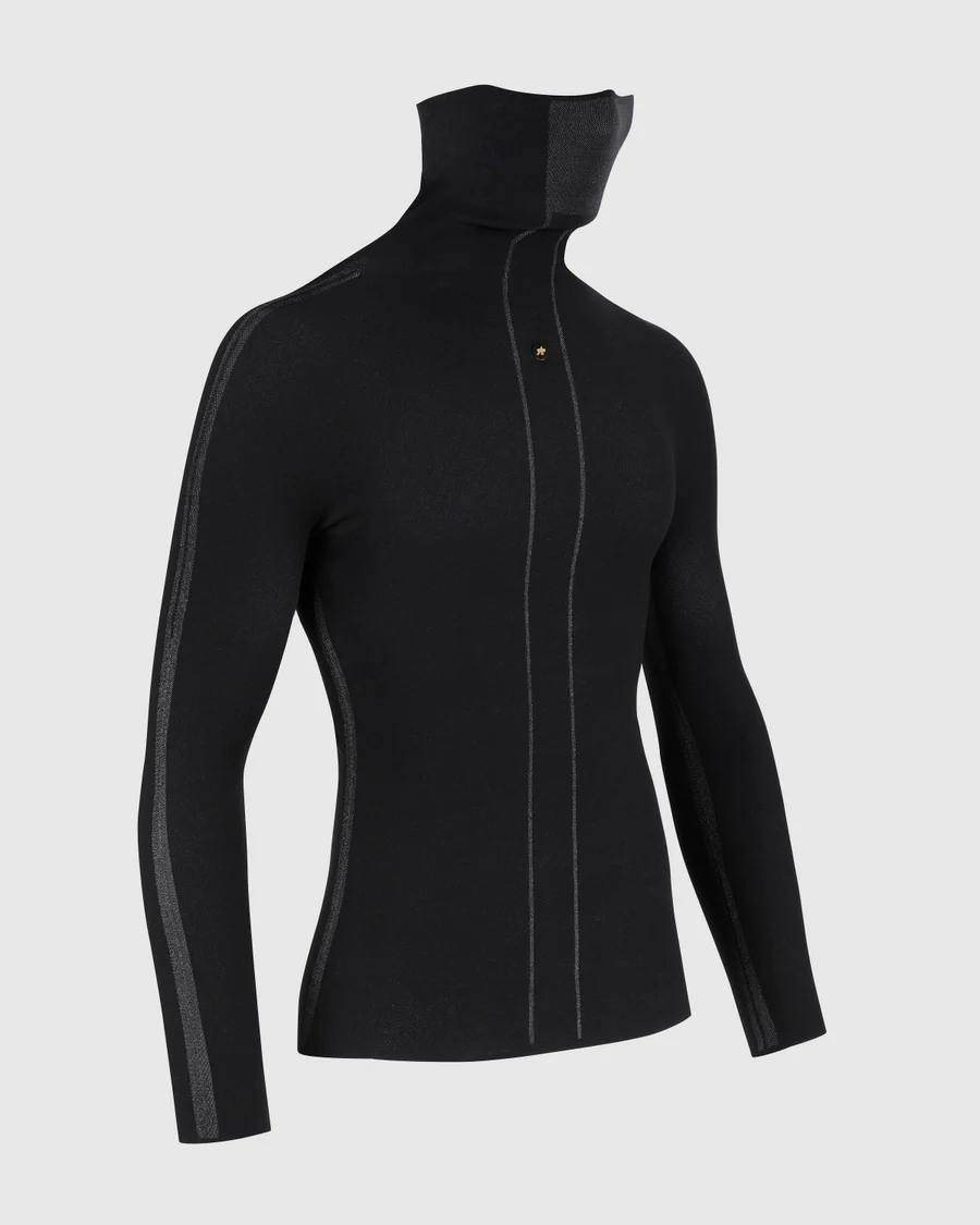 ASSOS MILLE GTO Winter LS DermaSensor - Image 3
