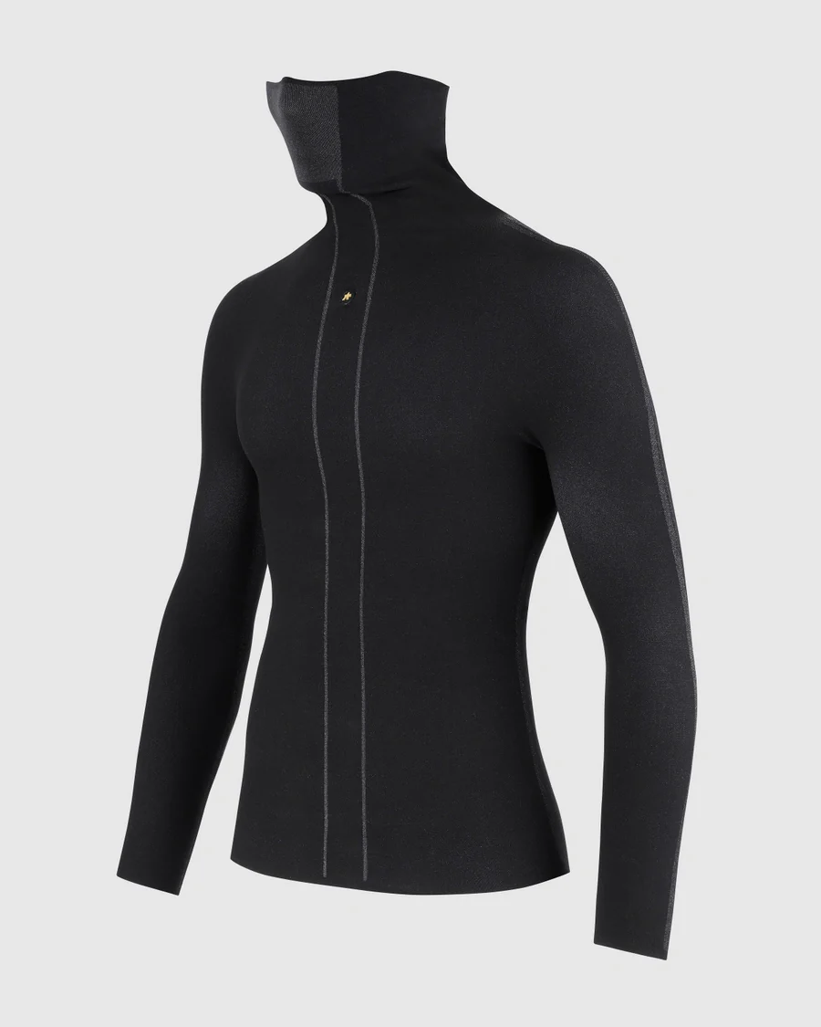 ASSOS MILLE GTO Winter LS DermaSensor - Image 4