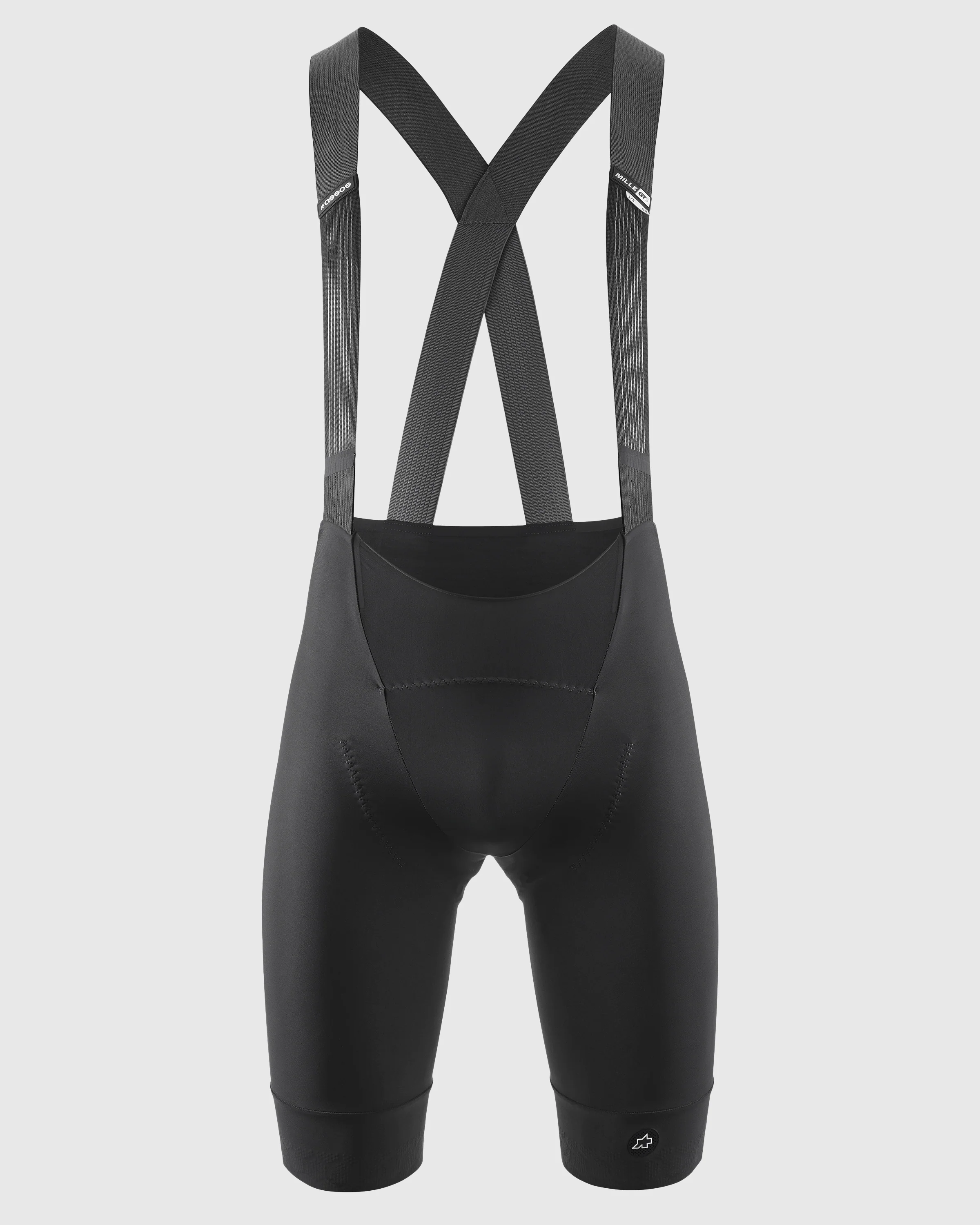 ASSOS MILLE GTS Bib Shorts S11 STANDARD