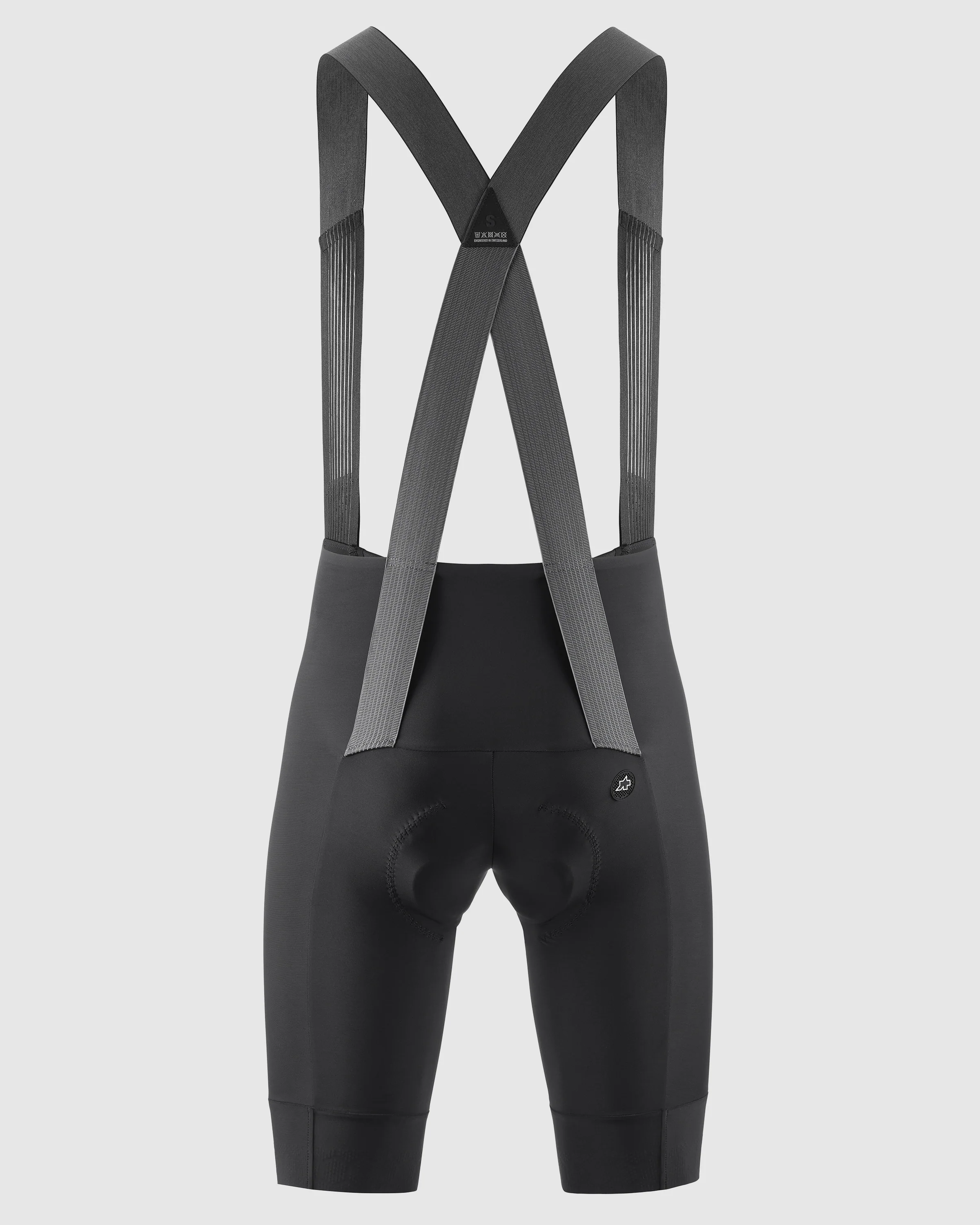 ASSOS MILLE GTS Bib Shorts S11 STANDARD - Image 2