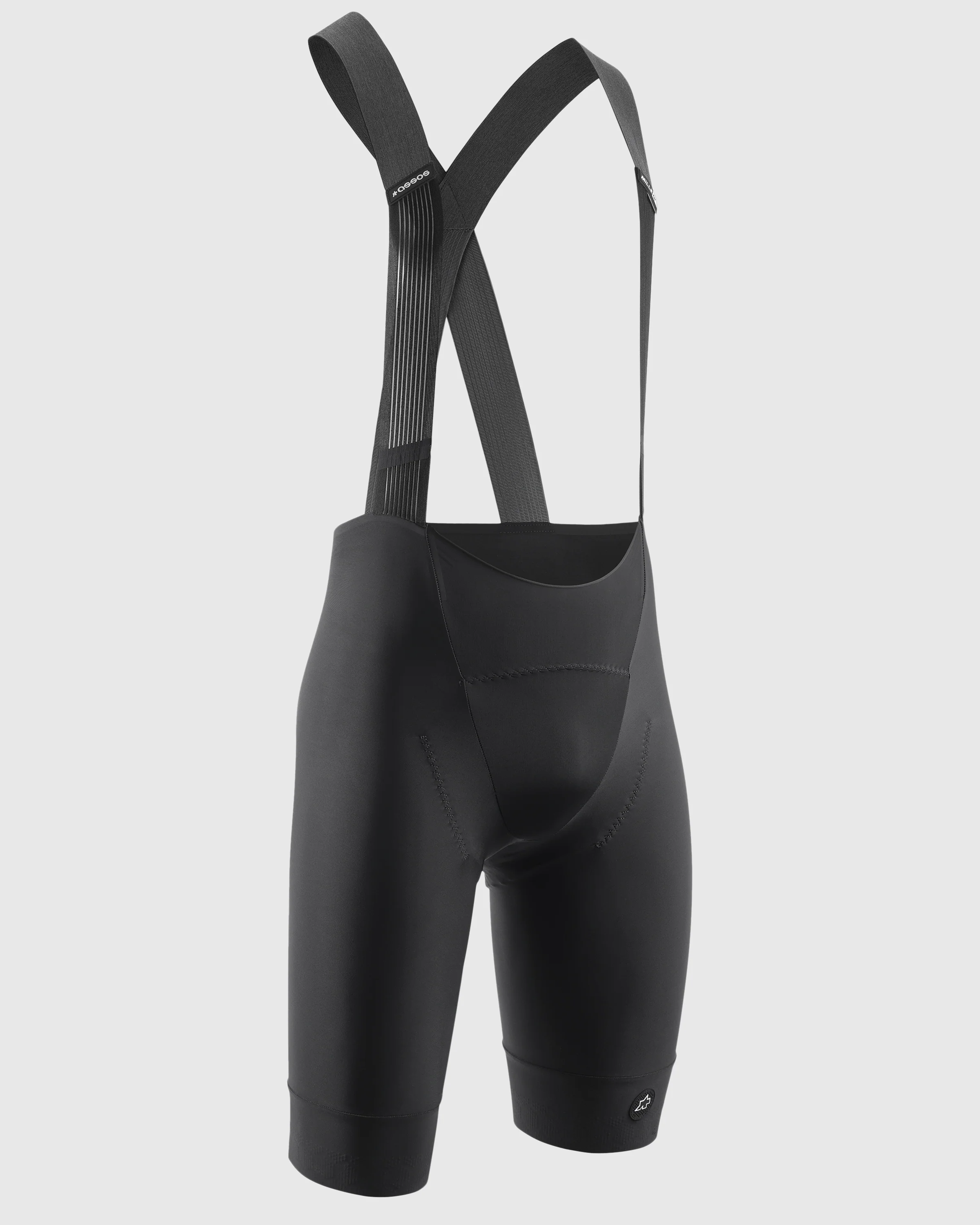 ASSOS MILLE GTS Bib Shorts S11 STANDARD - Image 3