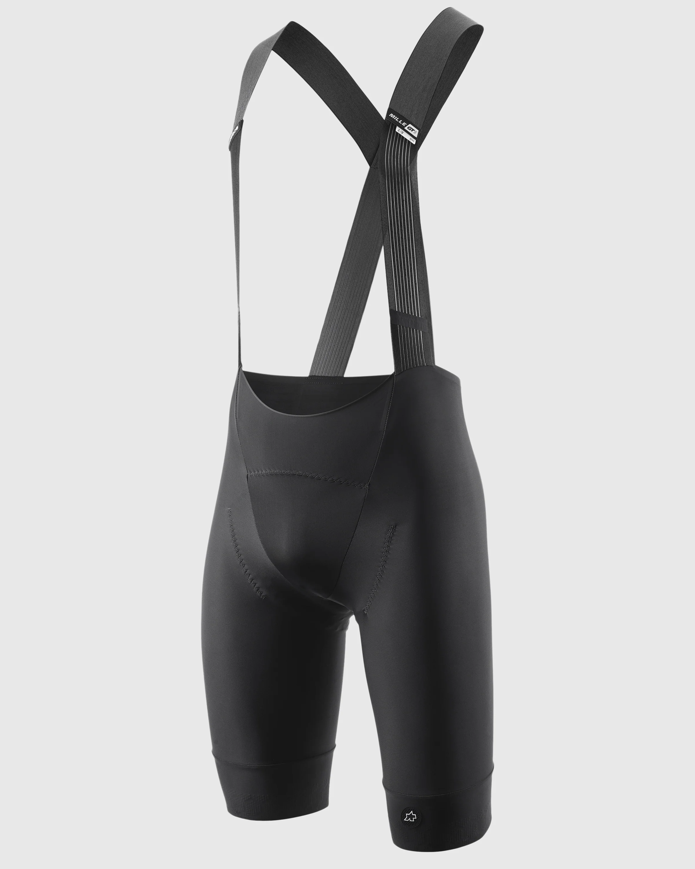 ASSOS MILLE GTS Bib Shorts S11 STANDARD - Image 4