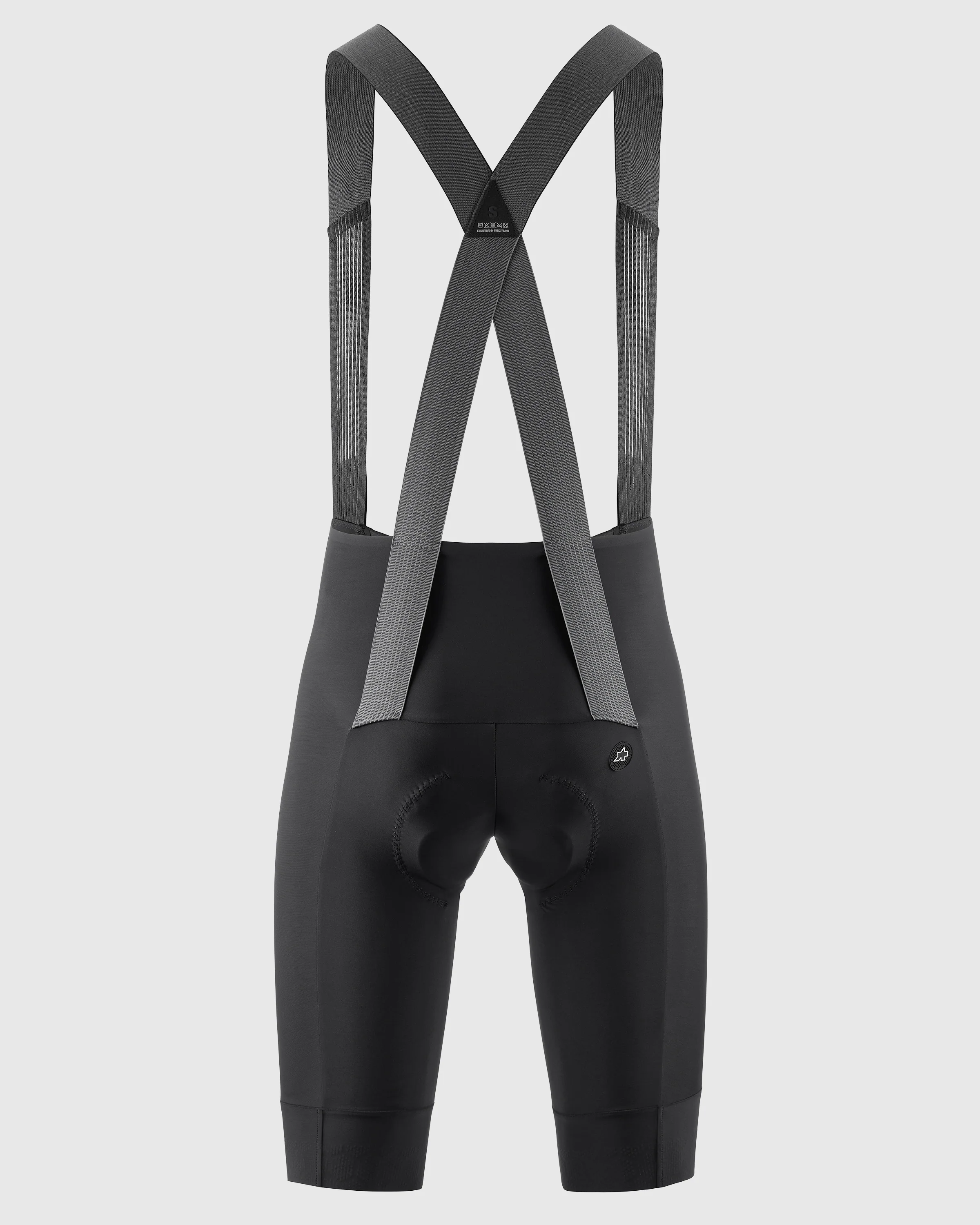 ASSOS MILLE GTS Bib Shorts S11 LONG - Image 2