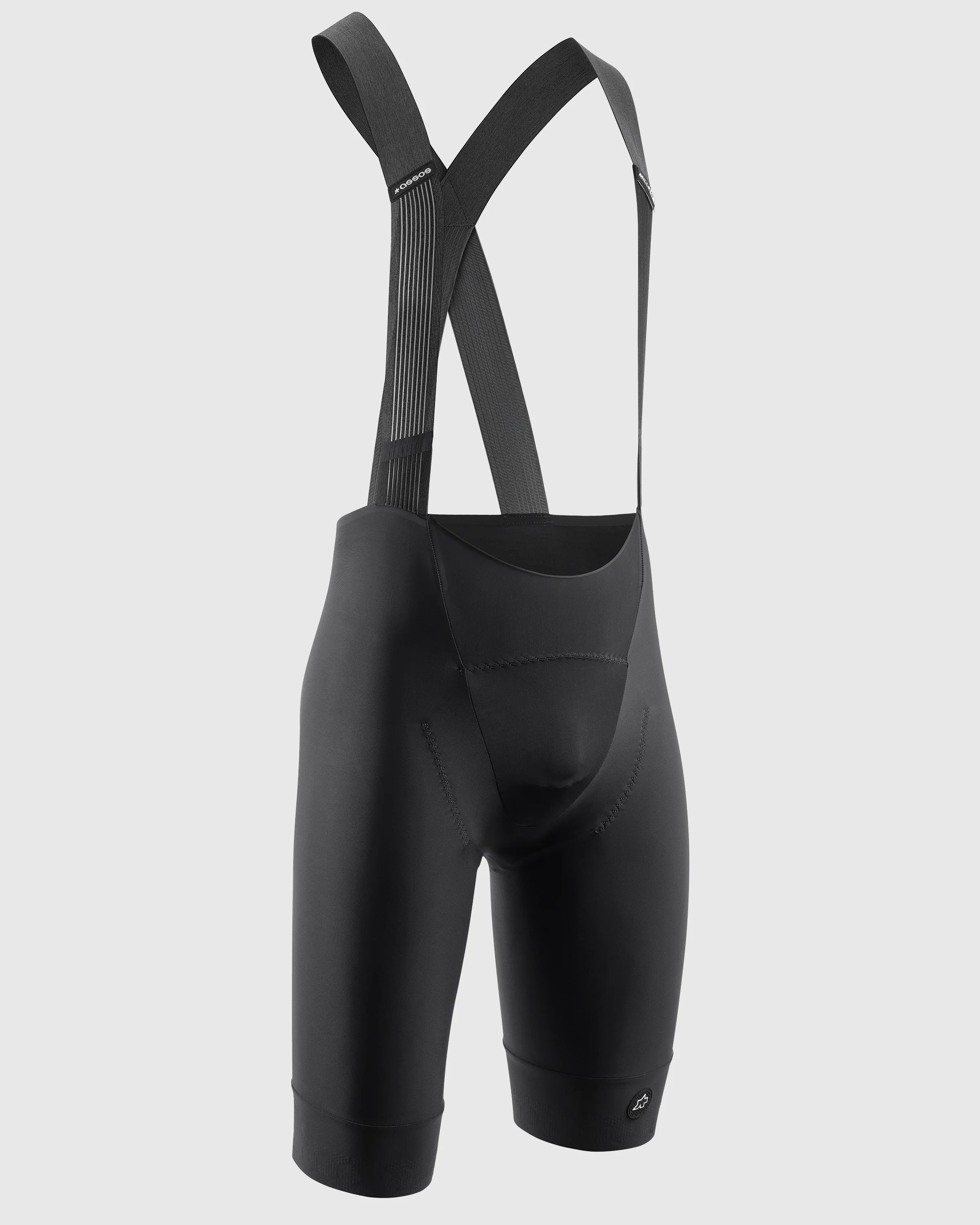 ASSOS MILLE GTS Bib Shorts S11 LONG - Image 3