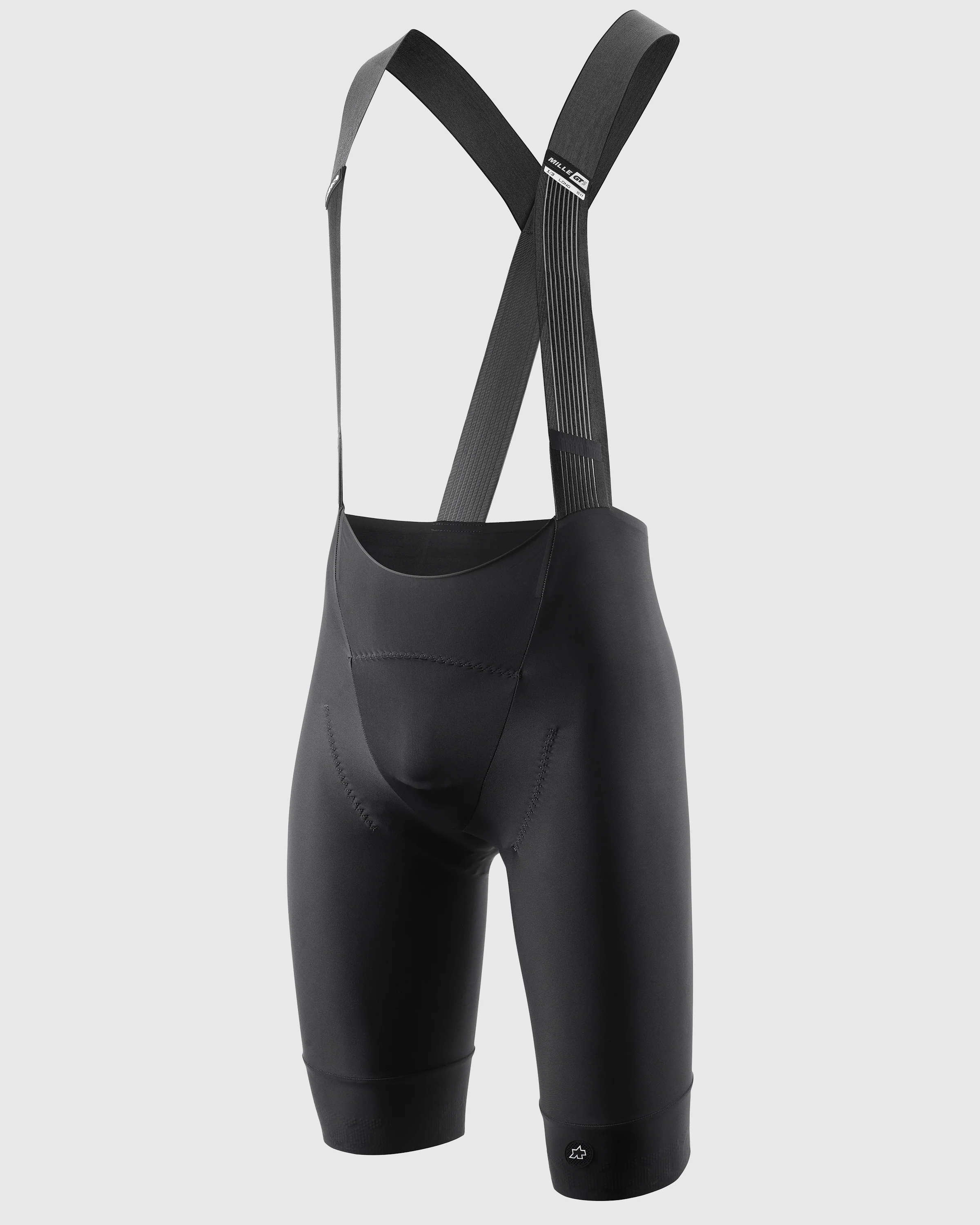 ASSOS MILLE GTS Bib Shorts S11 LONG - Image 4