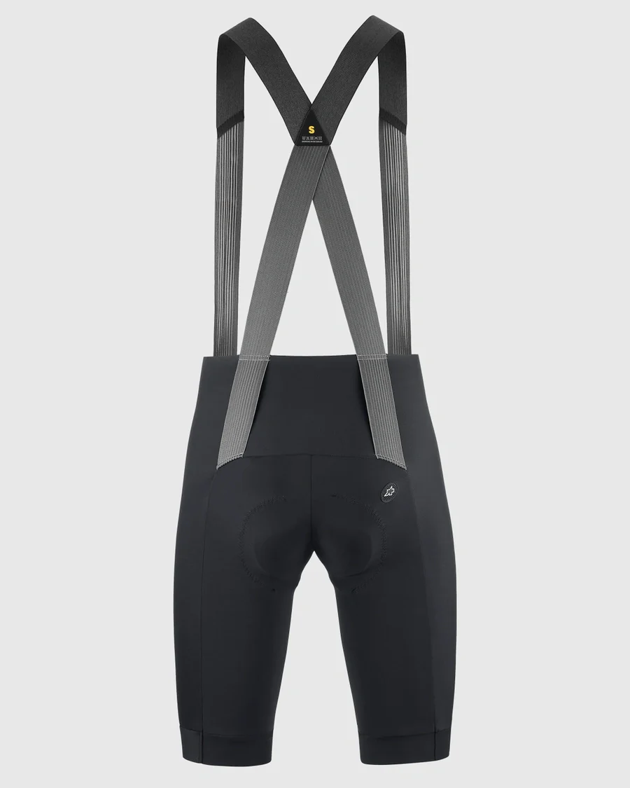 ASSOS MILLE GTS Spring Fall Bib Shorts S11 - Image 2