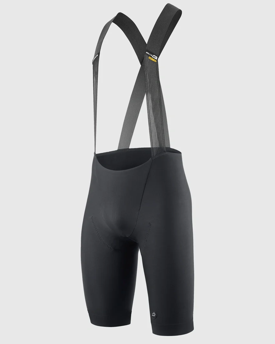 ASSOS MILLE GTS Spring Fall Bib Shorts S11 - Image 4