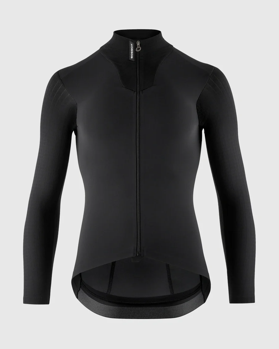 ASSOS MILLE GTS Spring Fall Jacket S11