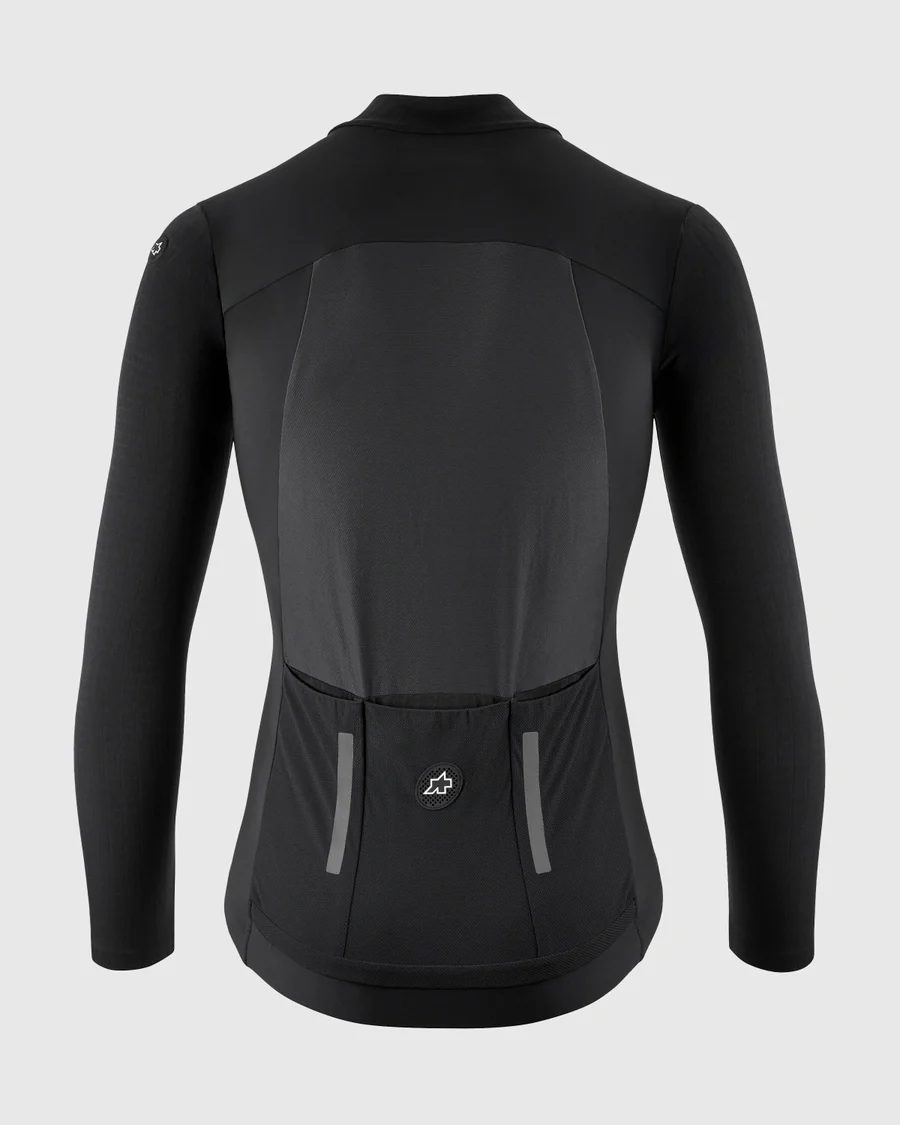 ASSOS MILLE GTS Spring Fall Jacket S11 - Image 2