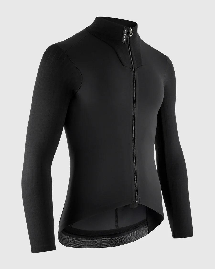 ASSOS MILLE GTS Spring Fall Jacket S11 - Image 3
