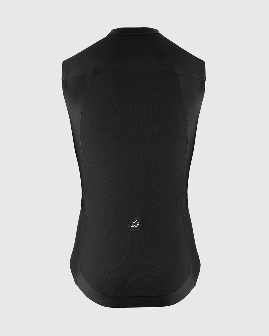 ASSOS MILLE GTS Spring Fall Vest S11 - Image 2