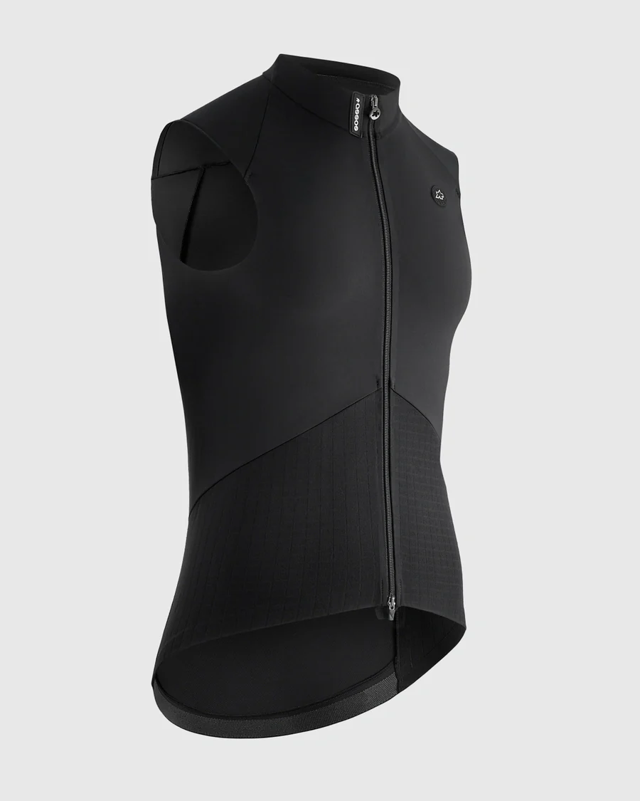 ASSOS MILLE GTS Spring Fall Vest S11 - Image 3