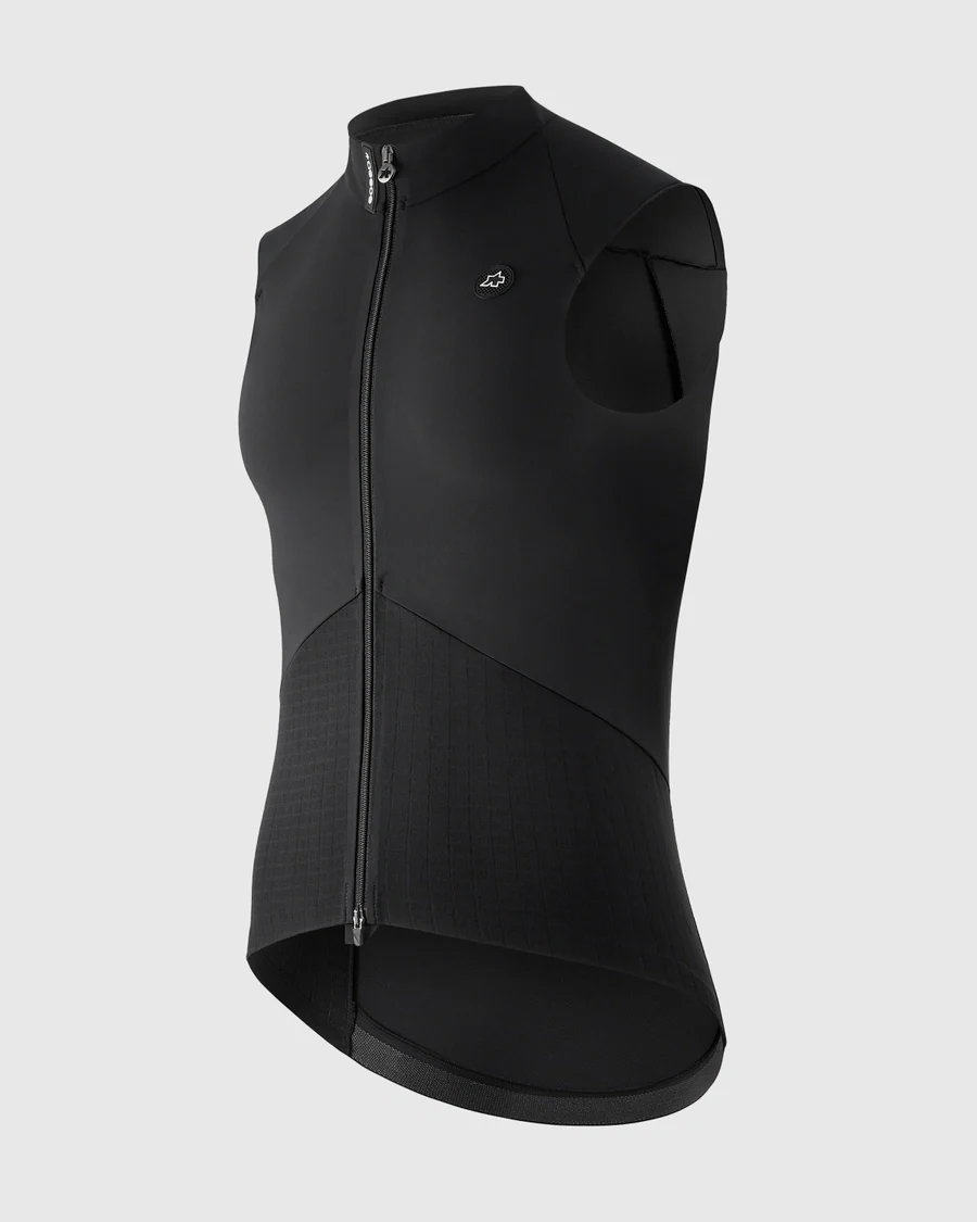 ASSOS MILLE GTS Spring Fall Vest S11 - Image 4
