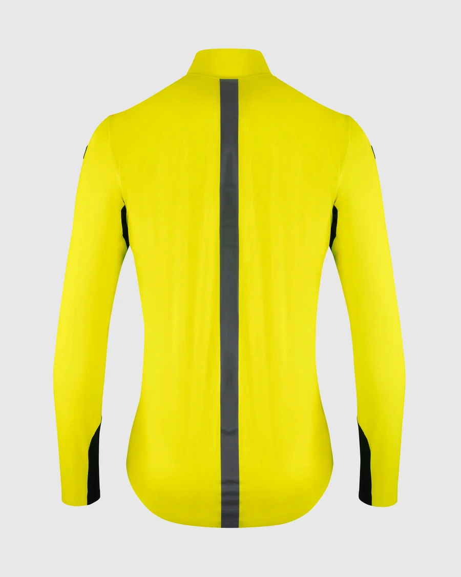 ASSOS MILLE GTS WASSERSCHNAUZE Rain Jacket S11 - Image 2