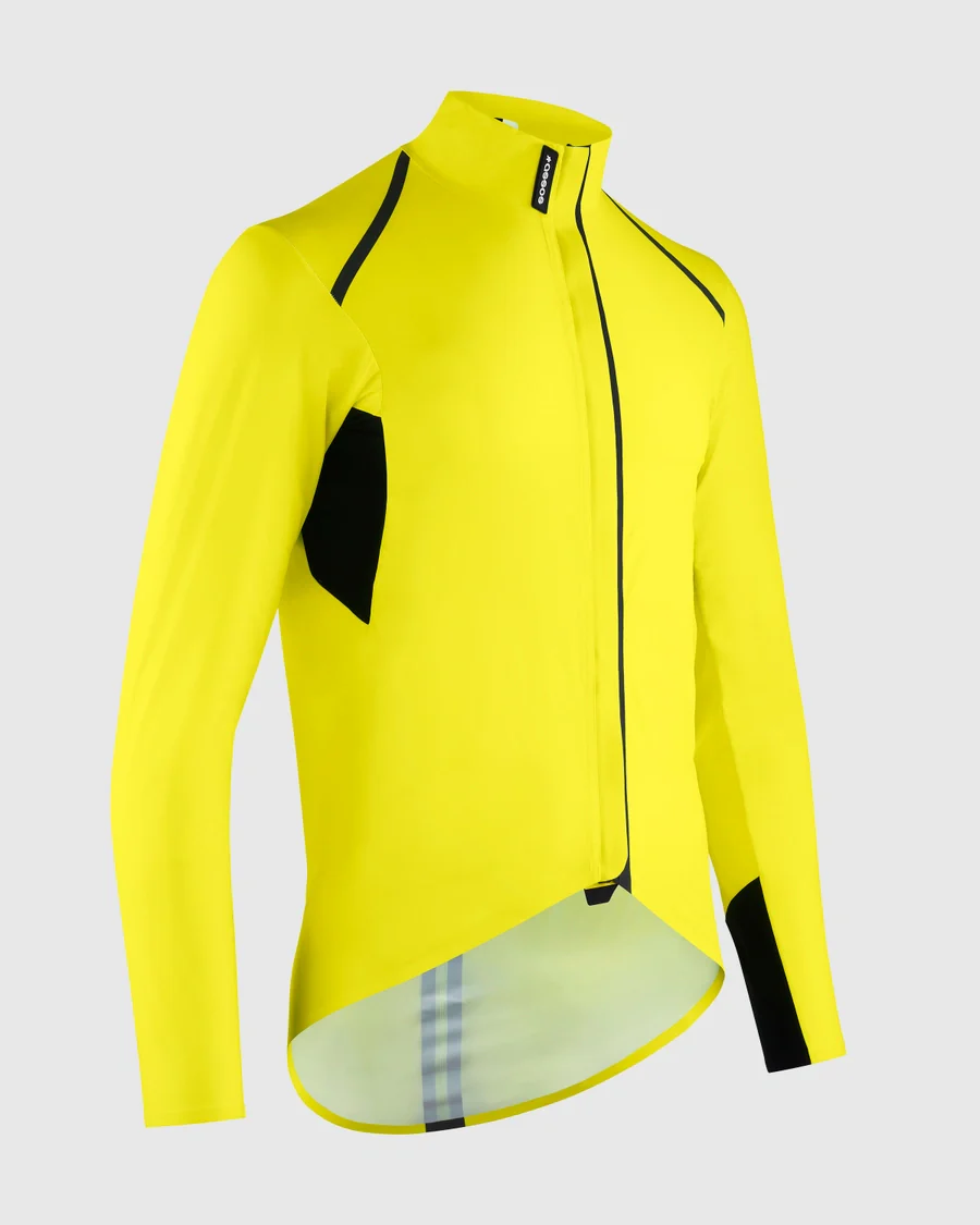 ASSOS MILLE GTS WASSERSCHNAUZE Rain Jacket S11 - Image 3
