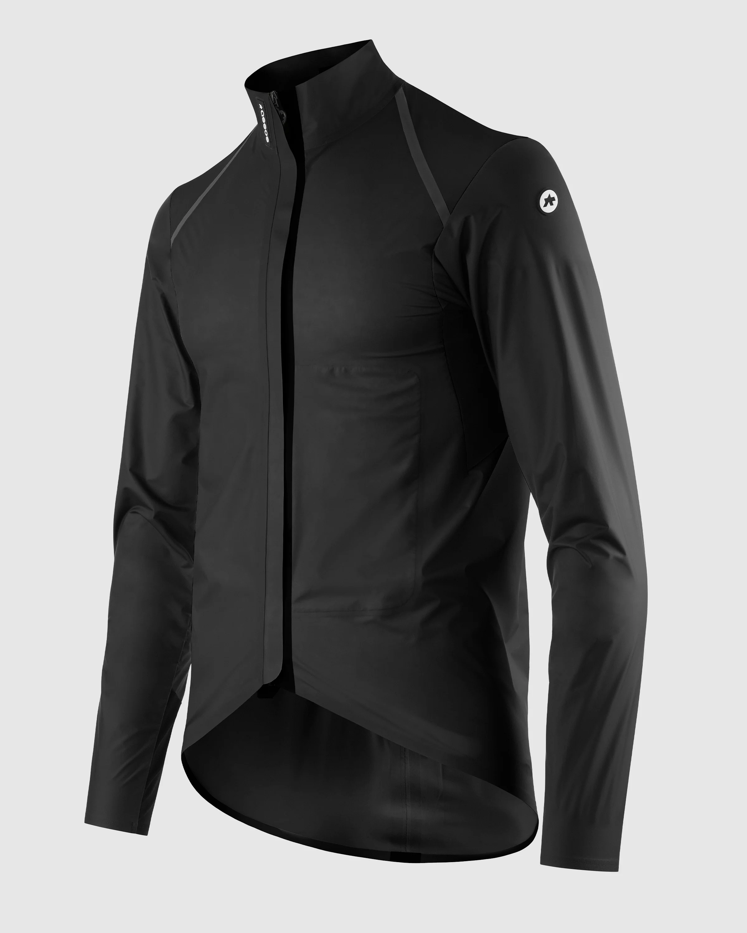 ASSOS MILLE GTS WASSERSCHNAUZE Rain Jacket S11 - Image 6