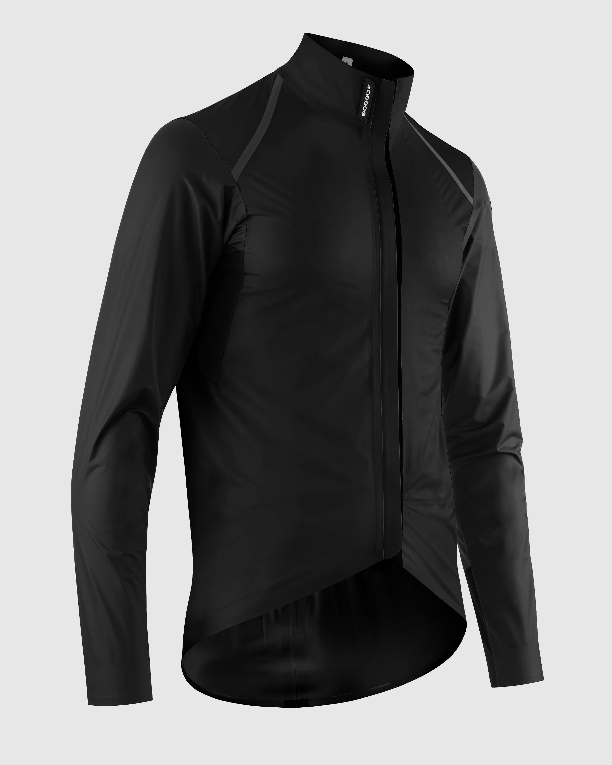 ASSOS MILLE GTS WASSERSCHNAUZE Rain Jacket S11 - Image 7