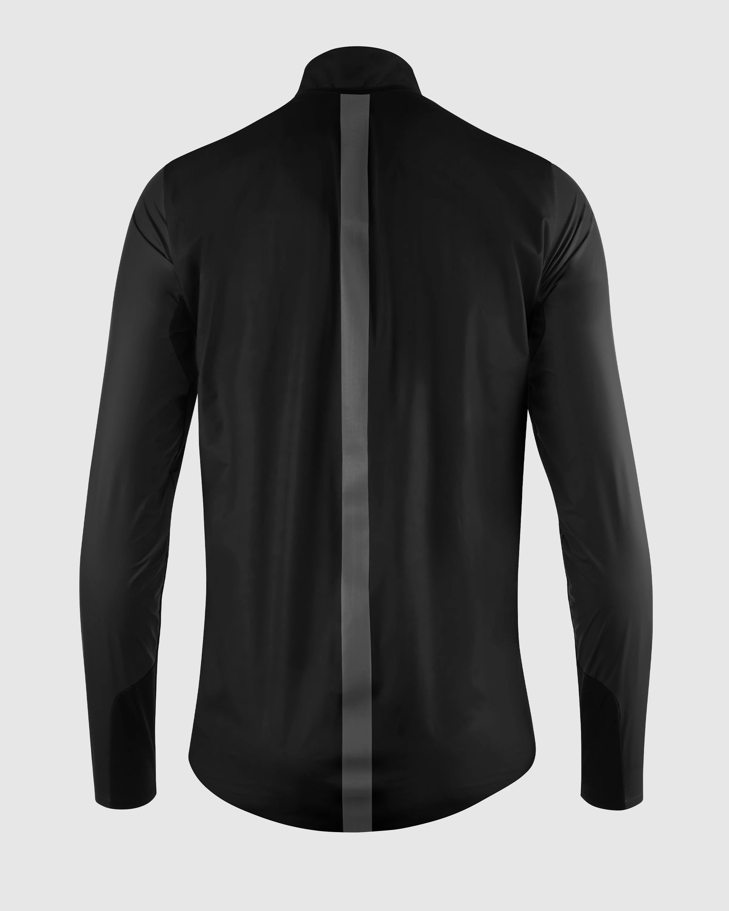 ASSOS MILLE GTS WASSERSCHNAUZE Rain Jacket S11 - Image 8