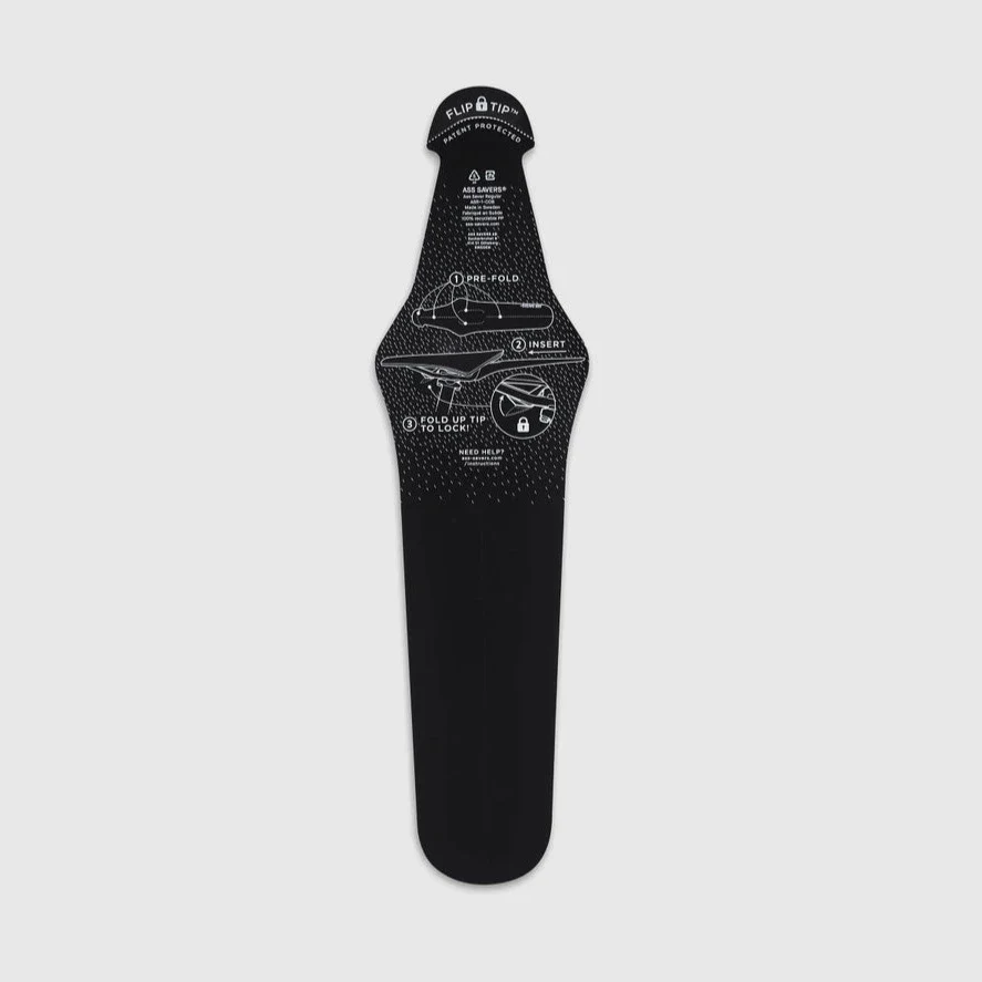 ASSOS Mud Guard Monogram - Image 2