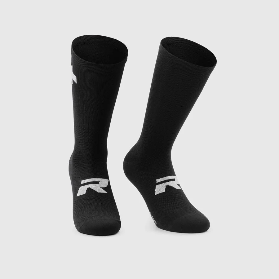 ASSOS R Socks S11 - Twin Pack - Image 3