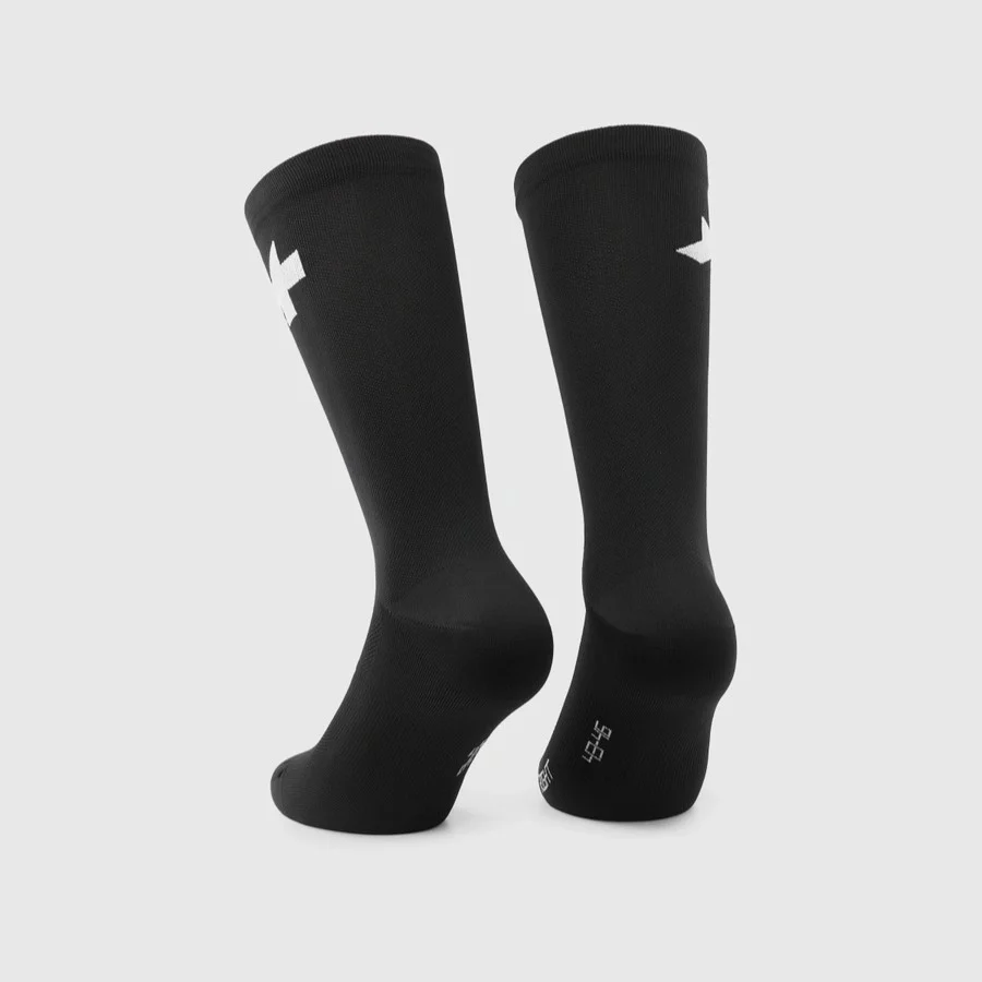 ASSOS R Socks S11 - Twin Pack - Image 4