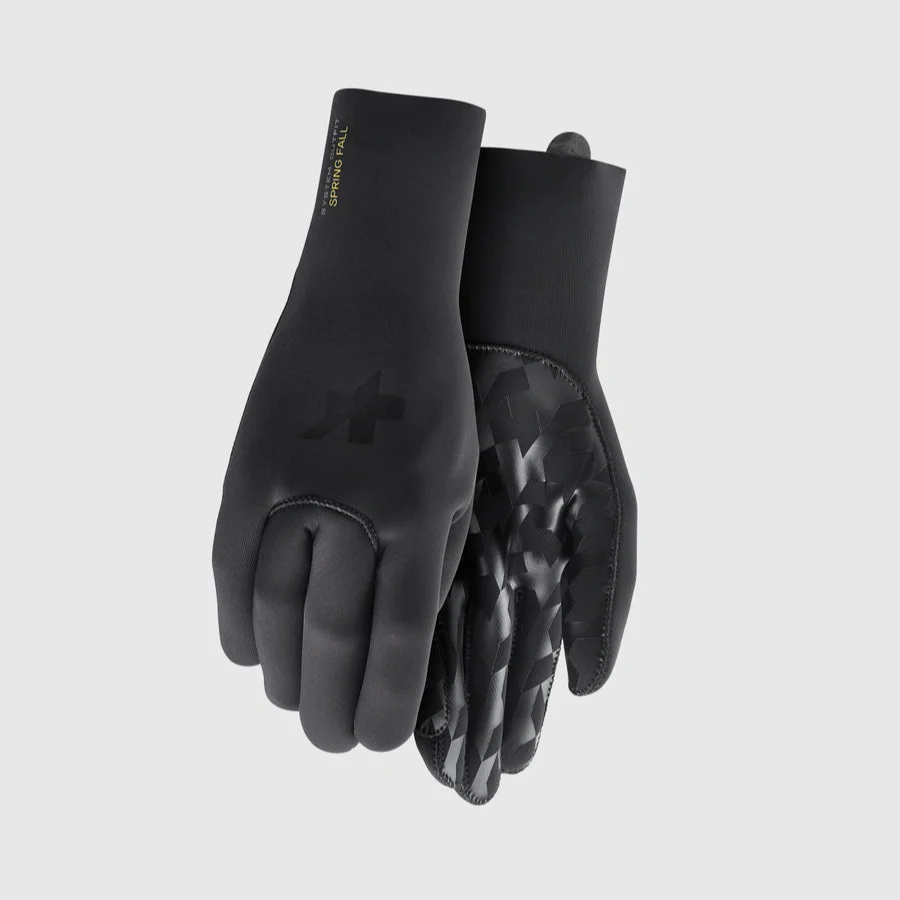 ASSOS Rain Gloves P1 - Image 2