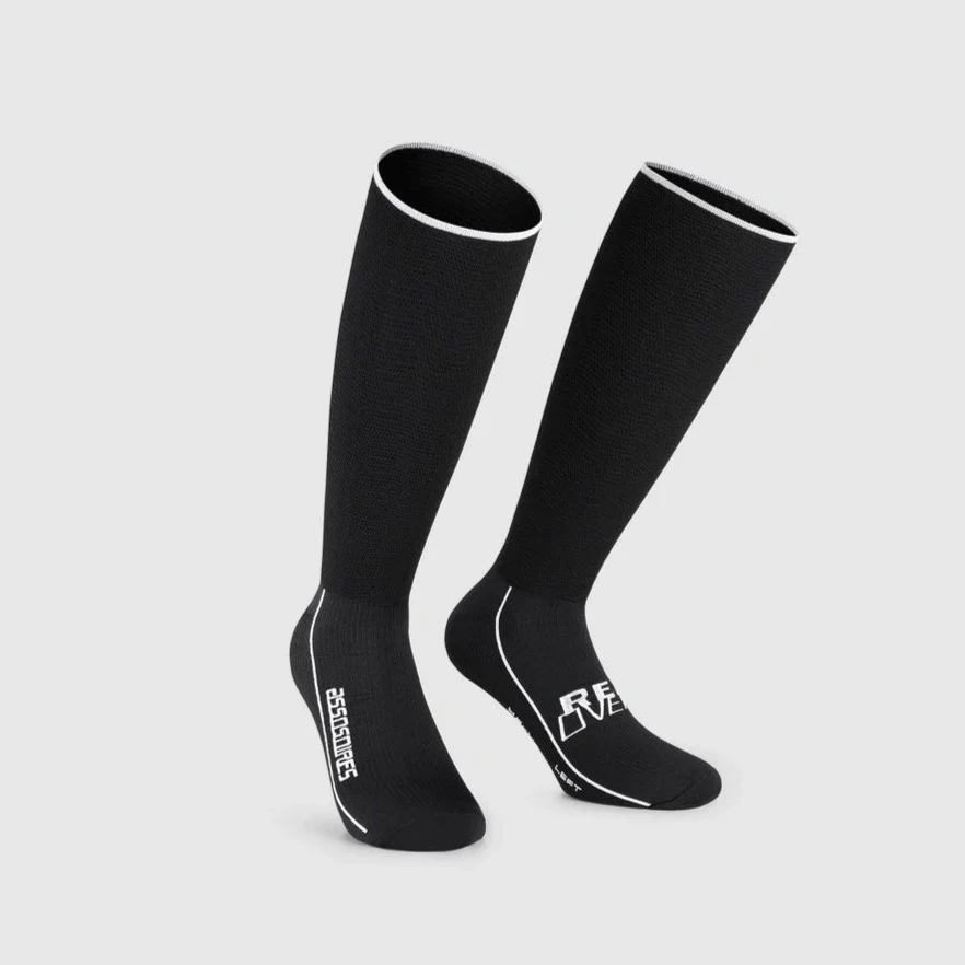 ASSOS Recovery Socks EVO