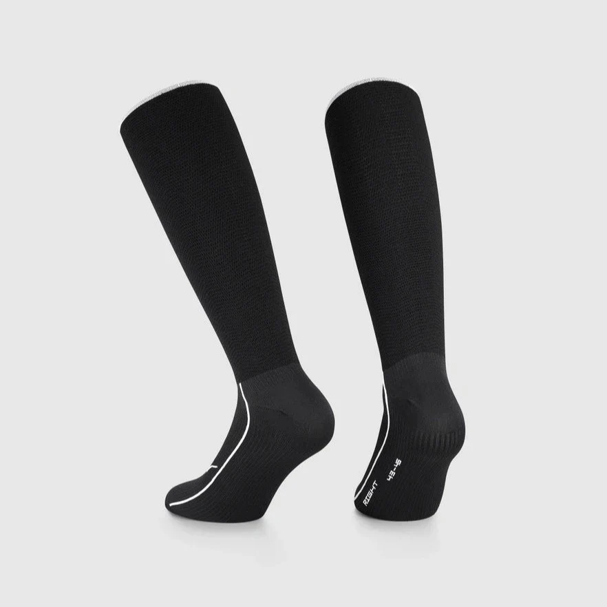 ASSOS Recovery Socks EVO - Image 2