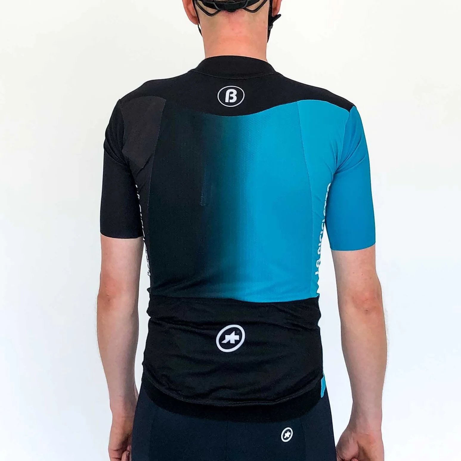 ASSOS RS Aero SS Jersey - La Bicicletta Toronto - Image 2