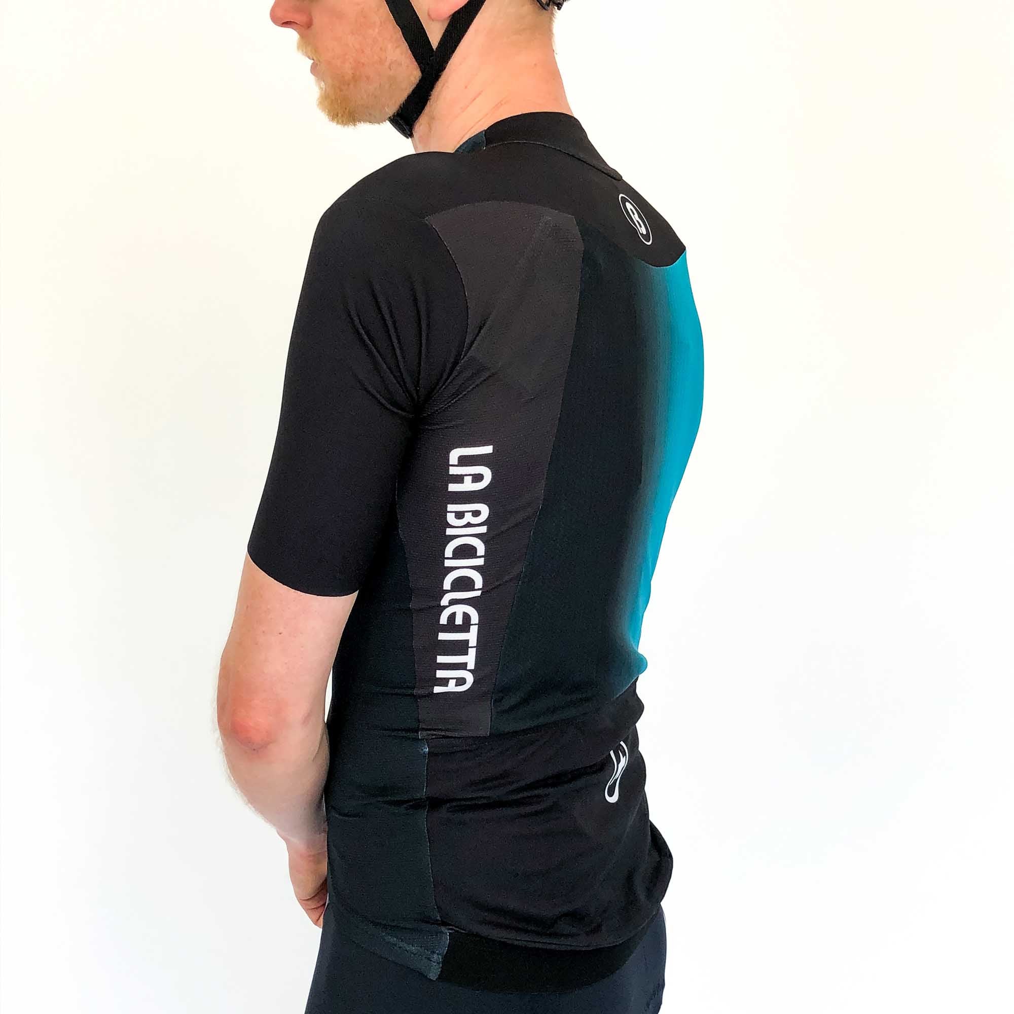 ASSOS RS Aero SS Jersey - La Bicicletta Toronto - Image 3