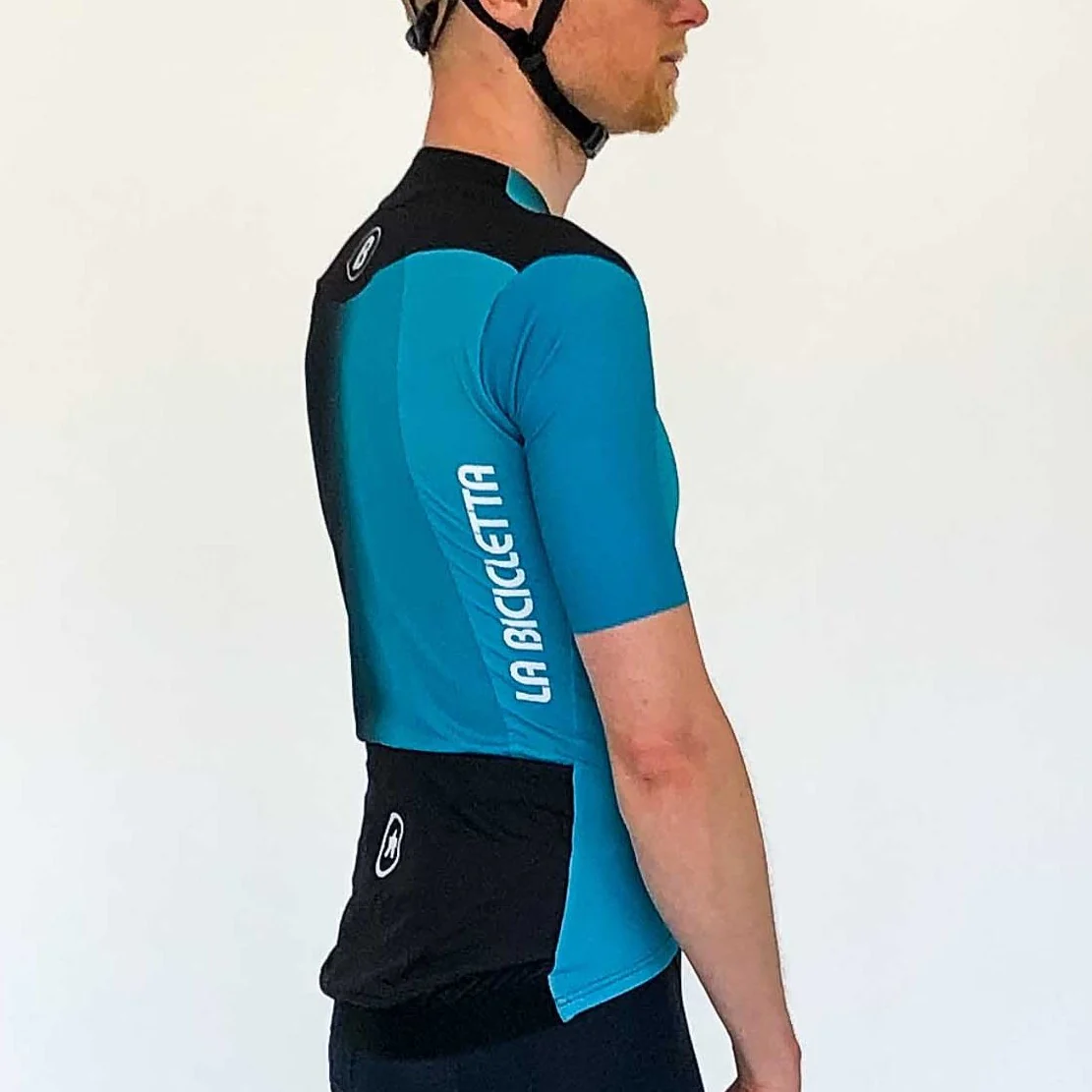 ASSOS RS Aero SS Jersey - La Bicicletta Toronto - Image 4