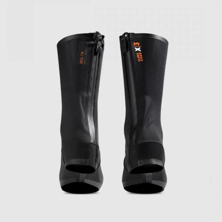 ASSOS RS Rain Booties - Image 2