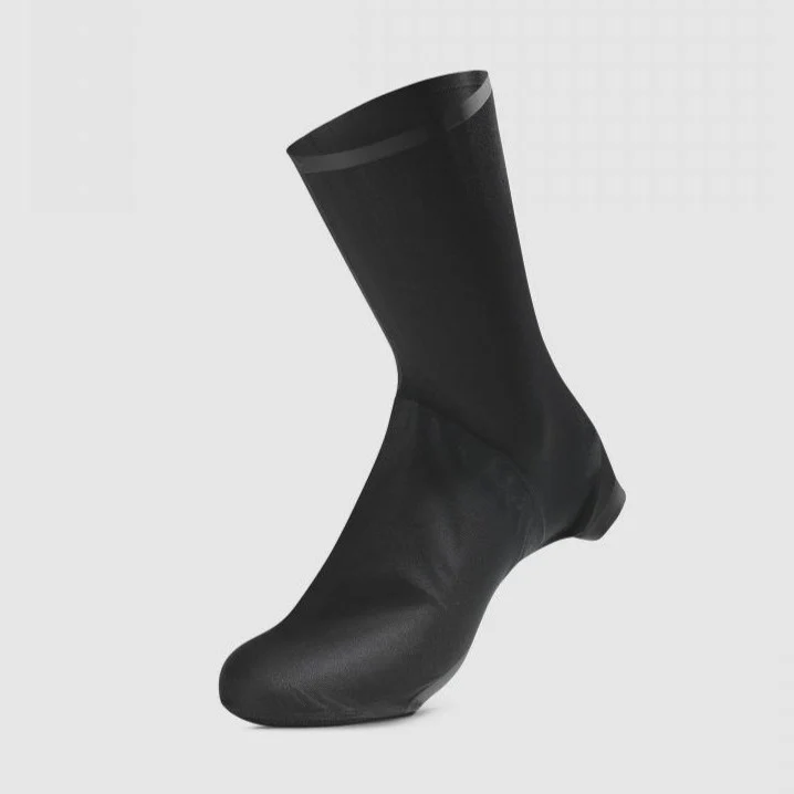 ASSOS RS Rain Booties - Image 5