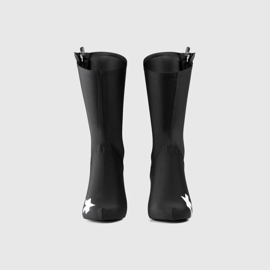 ASSOS RS Spring Fall Rain Booties P1 - Image 2