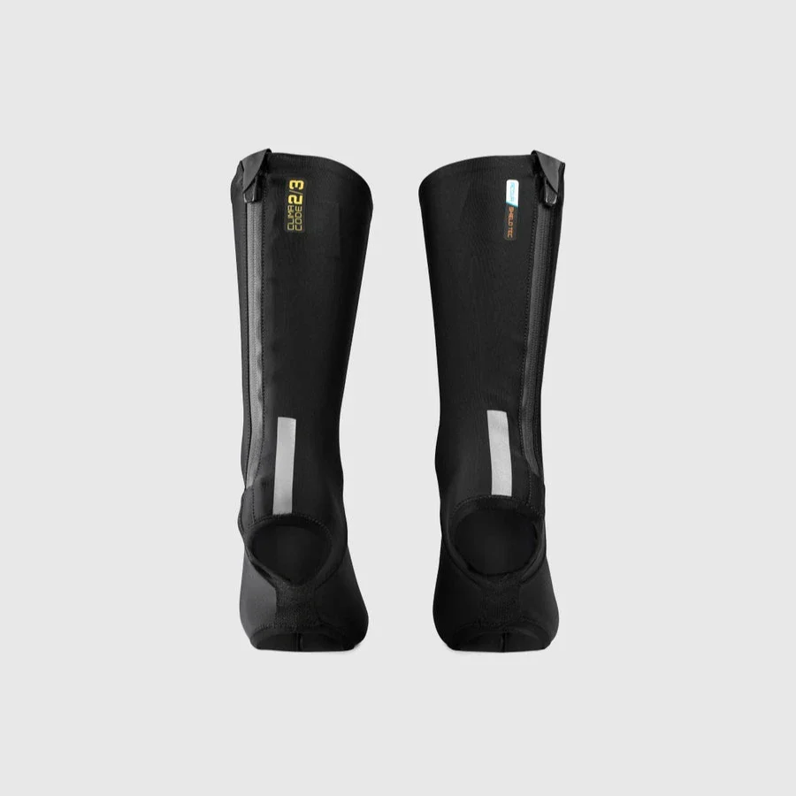 ASSOS RS Spring Fall Rain Booties P1 - Image 3