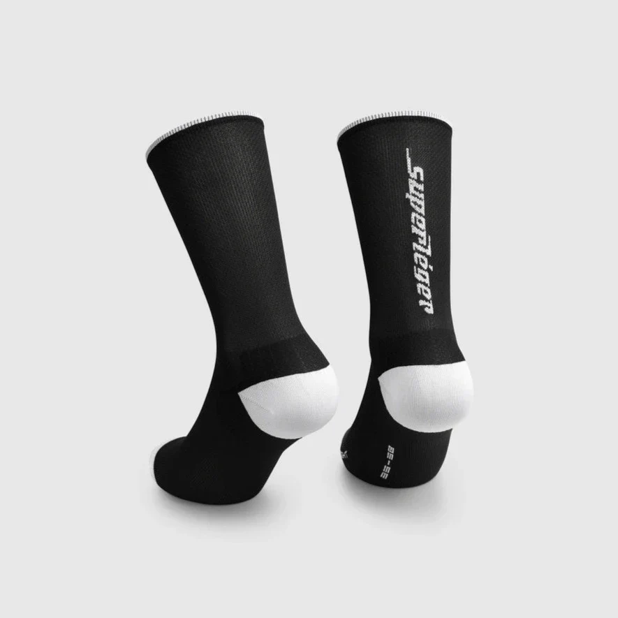 ASSOS RS Superleger Socks S11 - Image 2